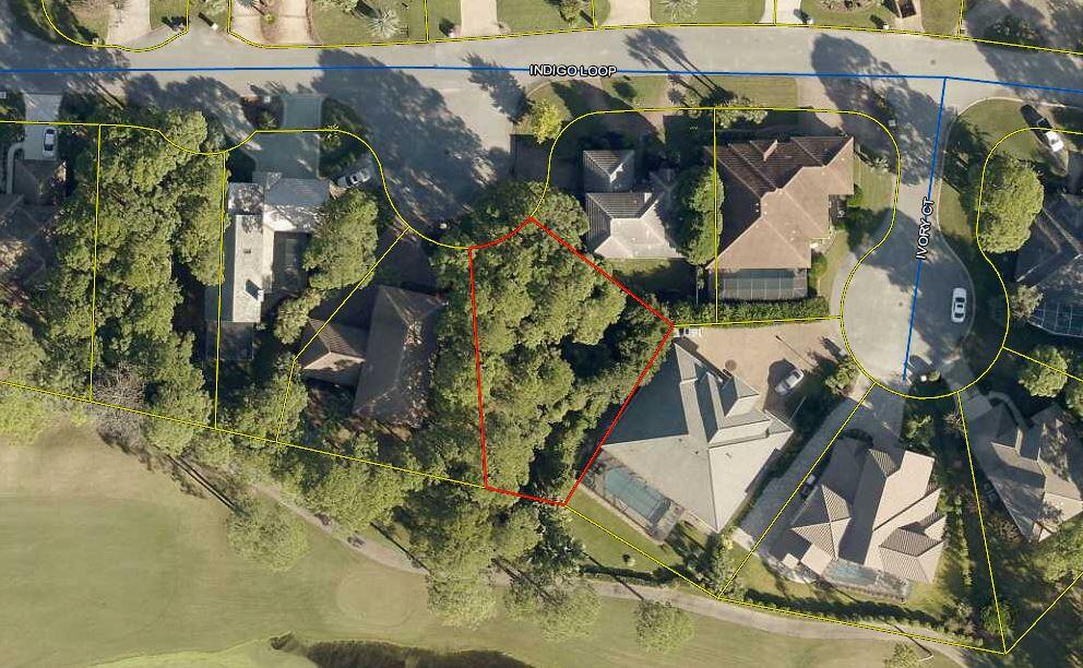 EMERALD BAY PH 1A - Land