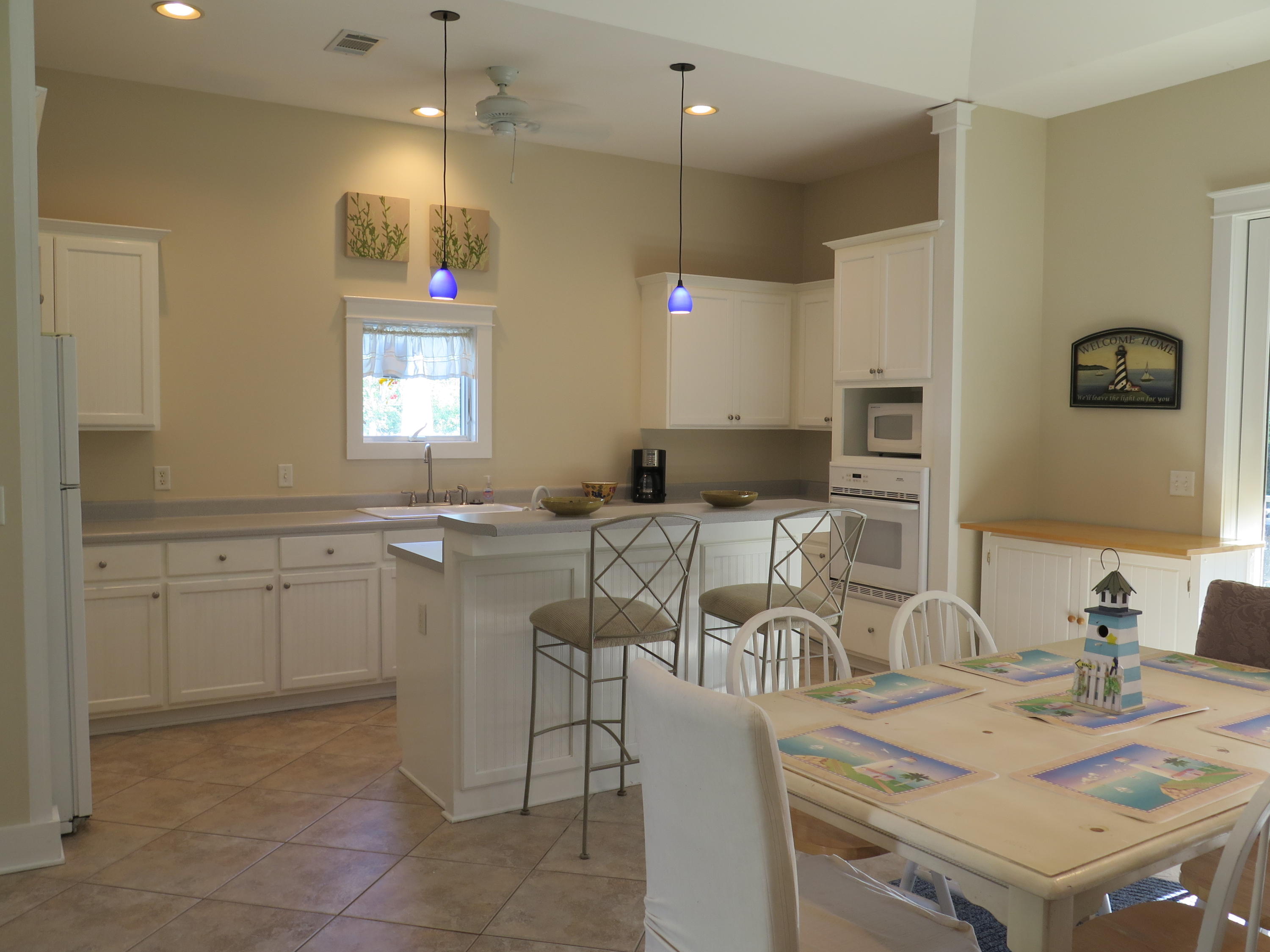 GULF SHORE MANOR - Residential