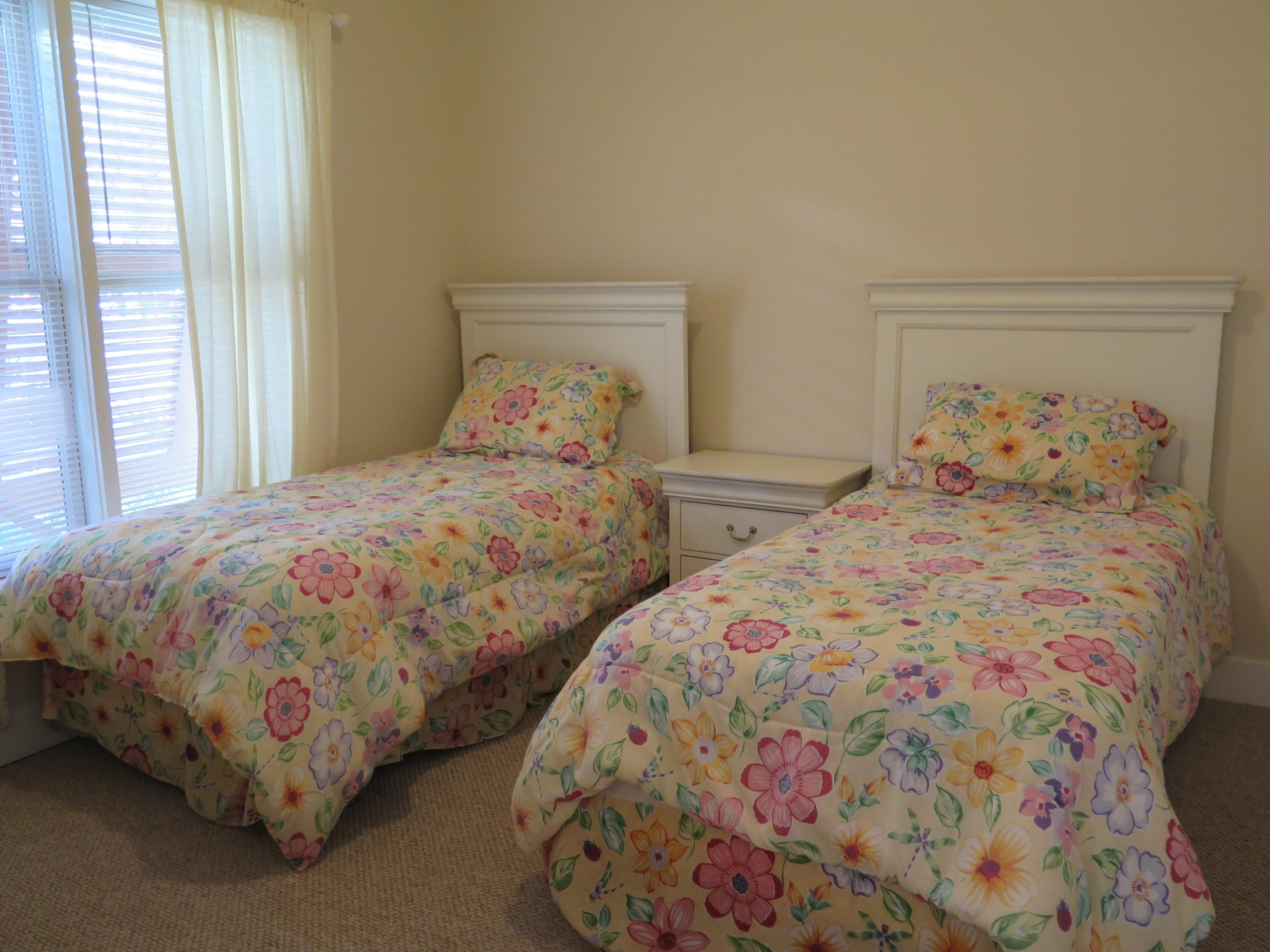 GULF SHORE MANOR - Residential