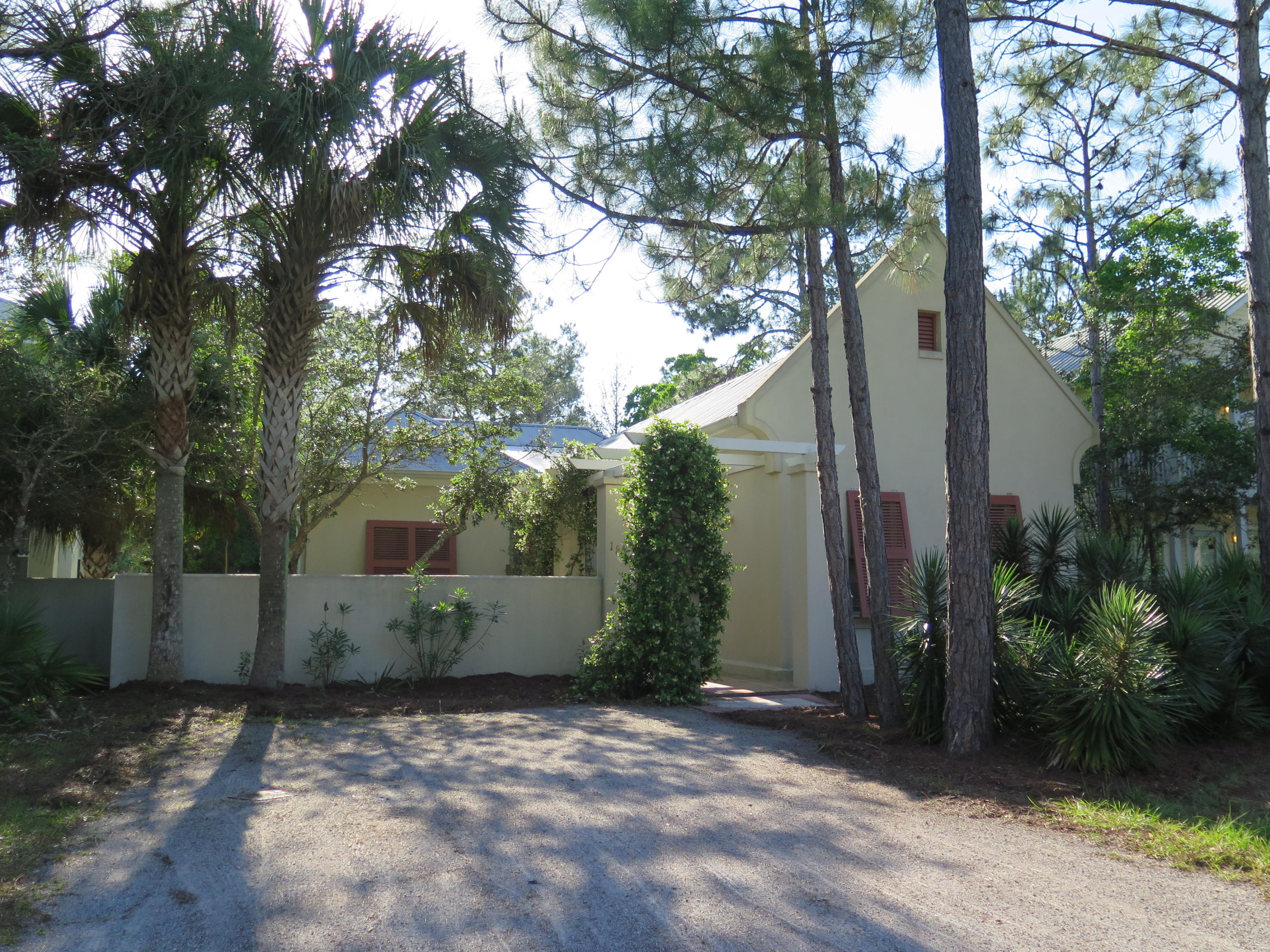 GULF SHORE MANOR - Residential