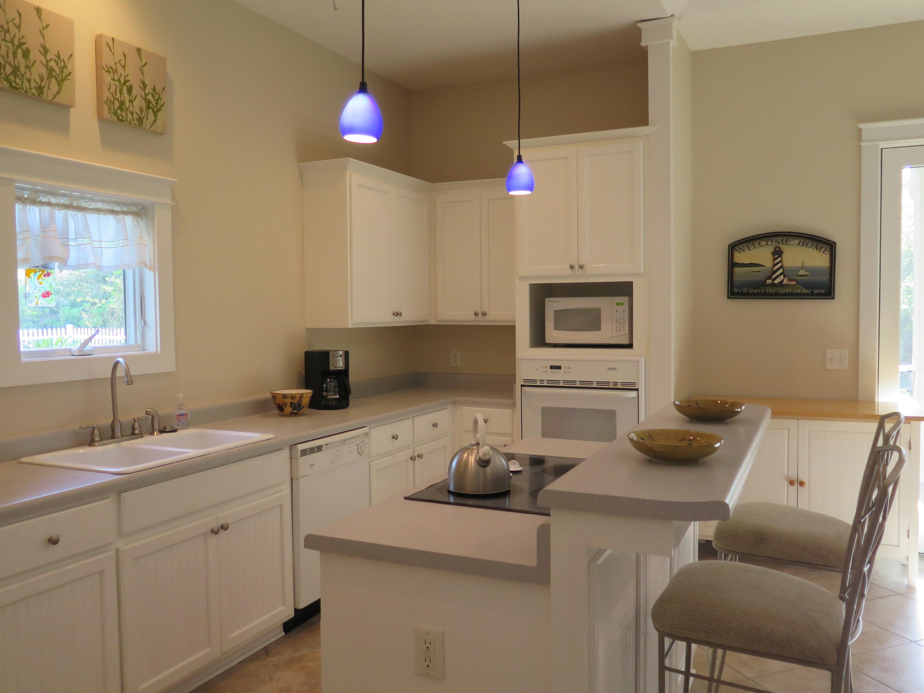 GULF SHORE MANOR - Residential