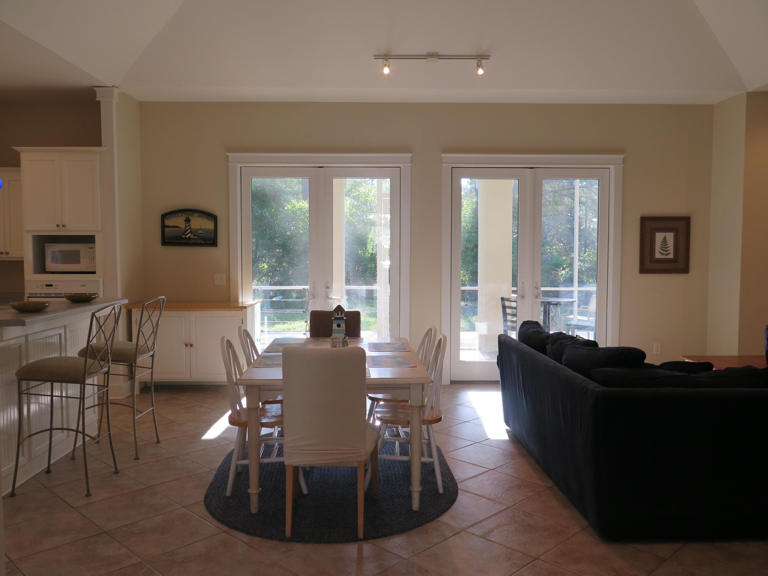 GULF SHORE MANOR - Residential