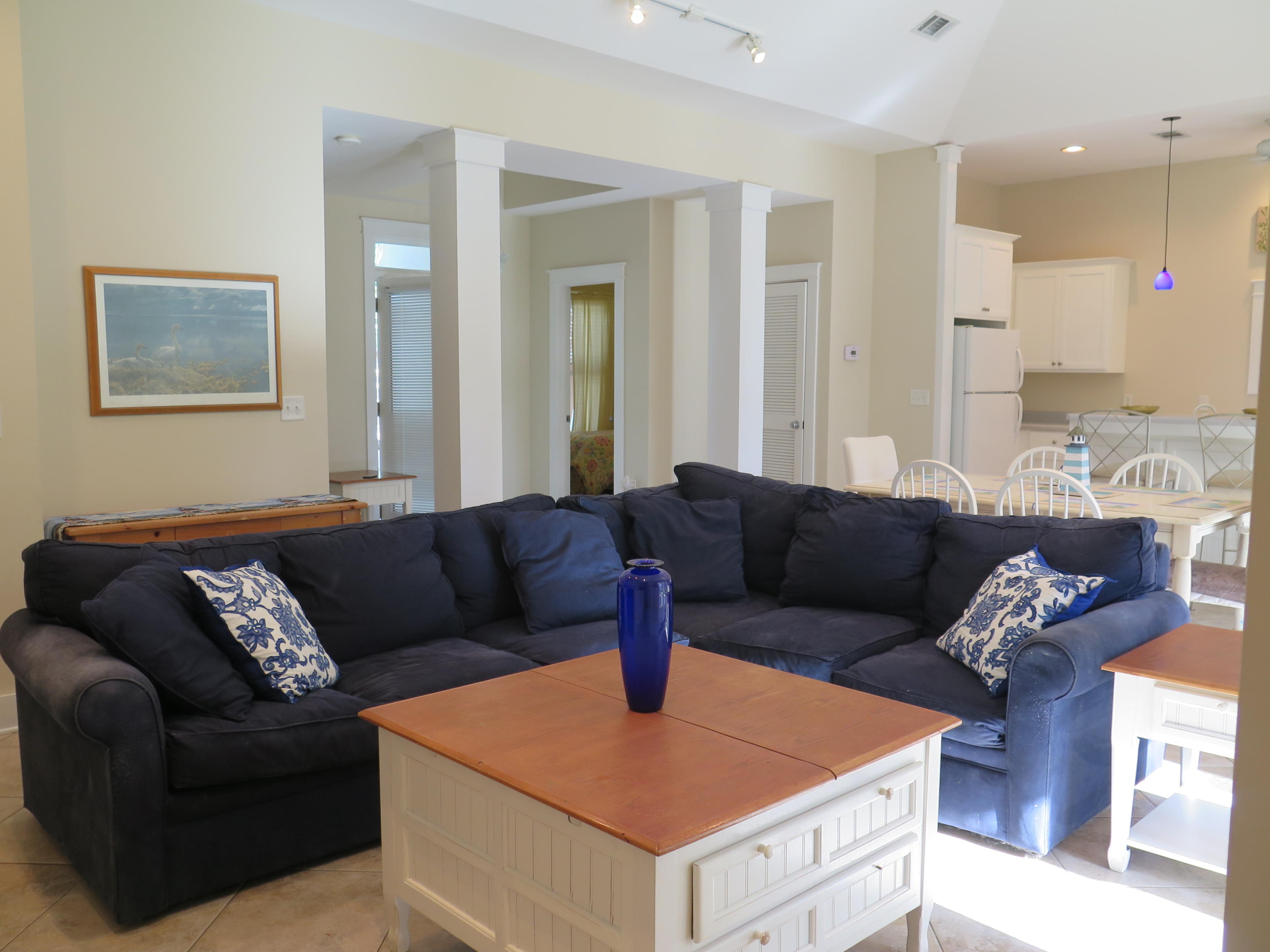 GULF SHORE MANOR - Residential