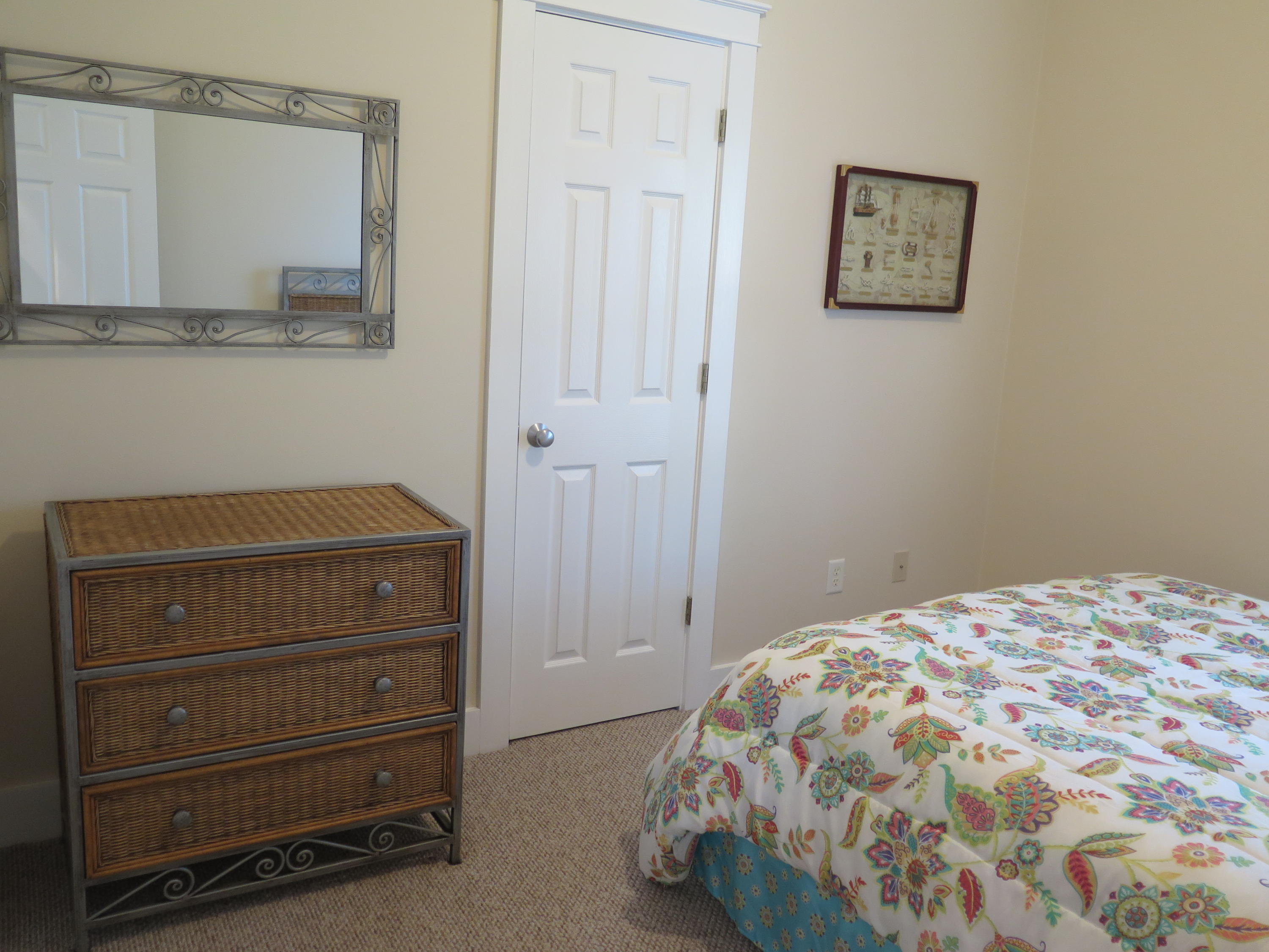 GULF SHORE MANOR - Residential