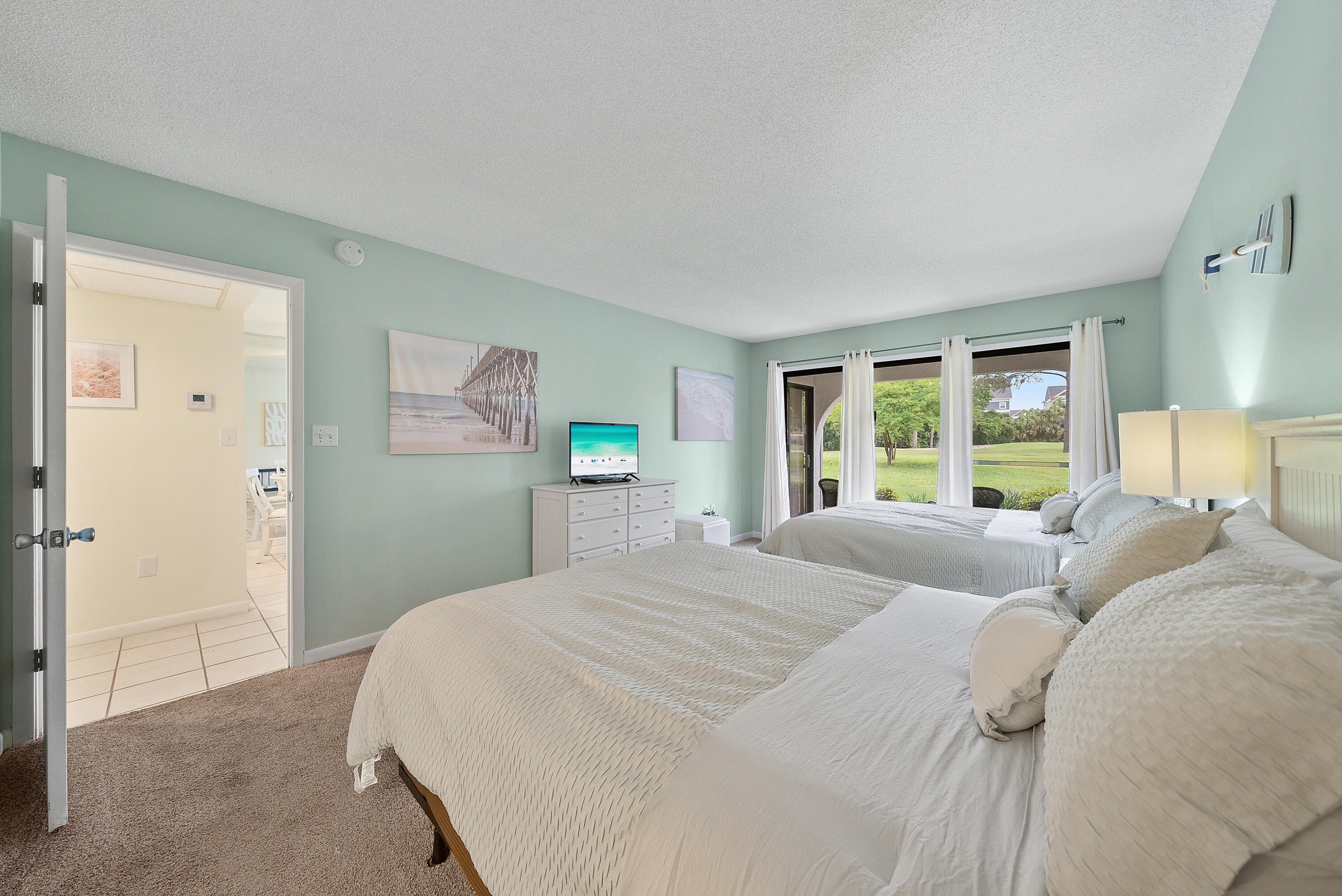 EDGEWATER GOLF VILLAS 2A CONDO - Residential