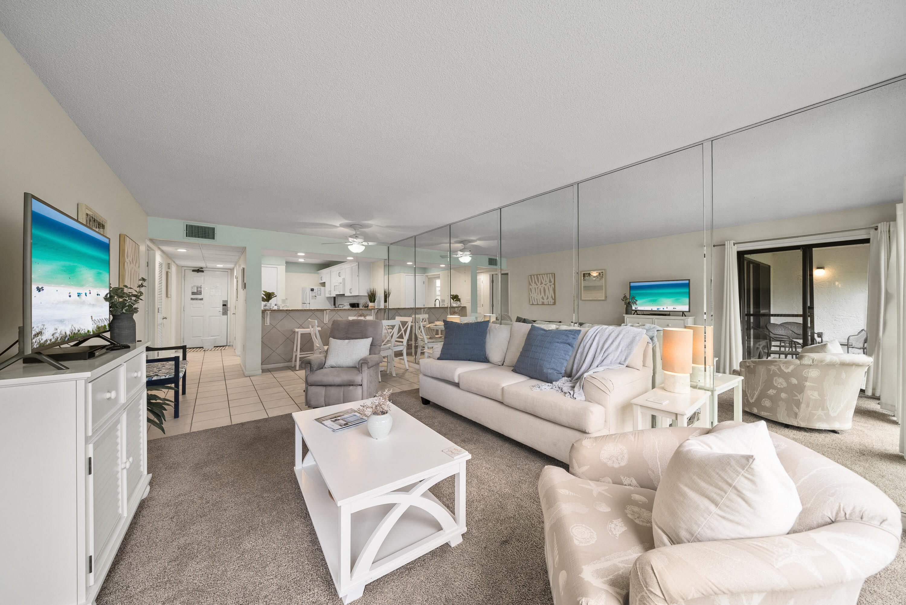 EDGEWATER GOLF VILLAS 2A CONDO - Residential