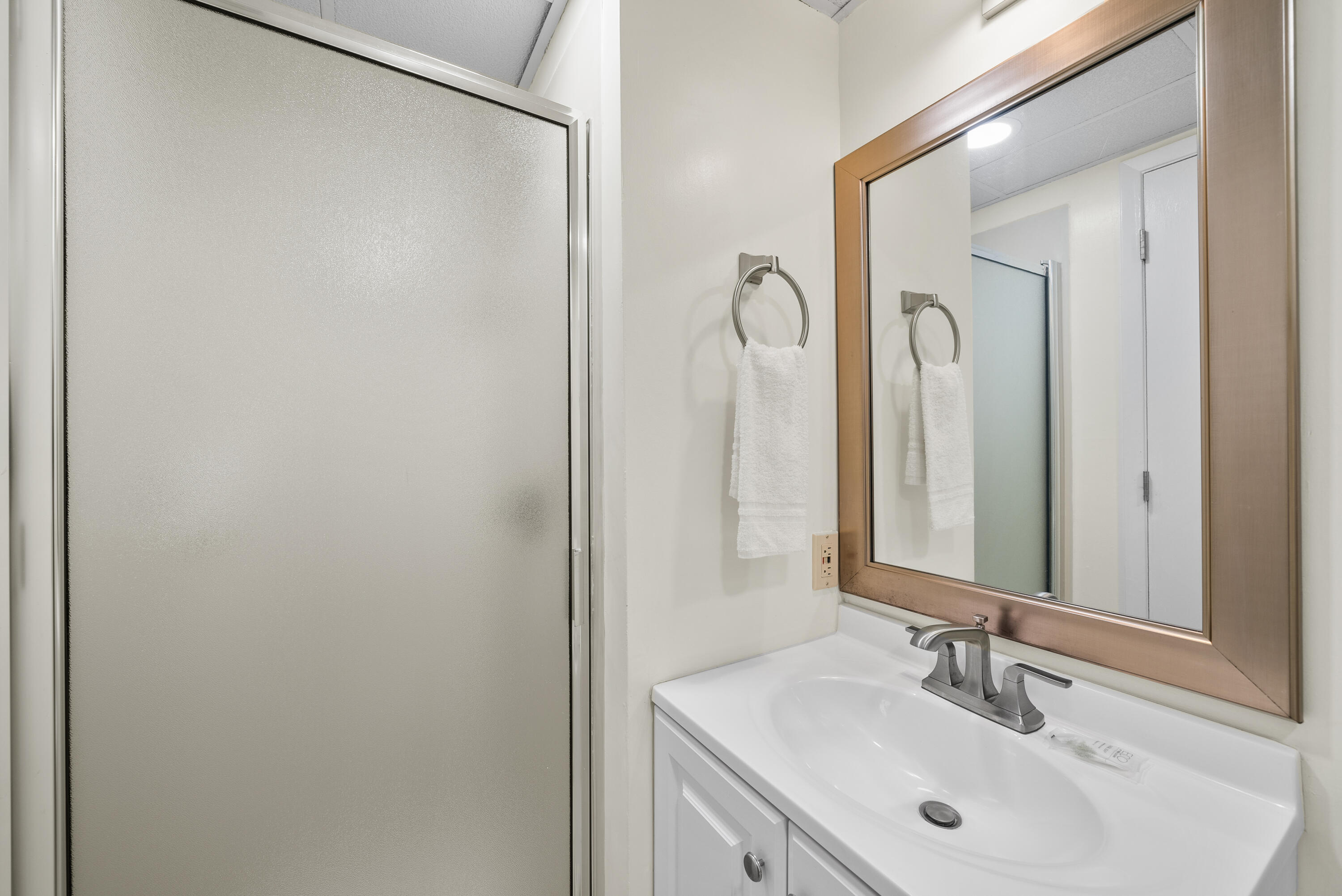 EDGEWATER GOLF VILLAS 2A CONDO - Residential