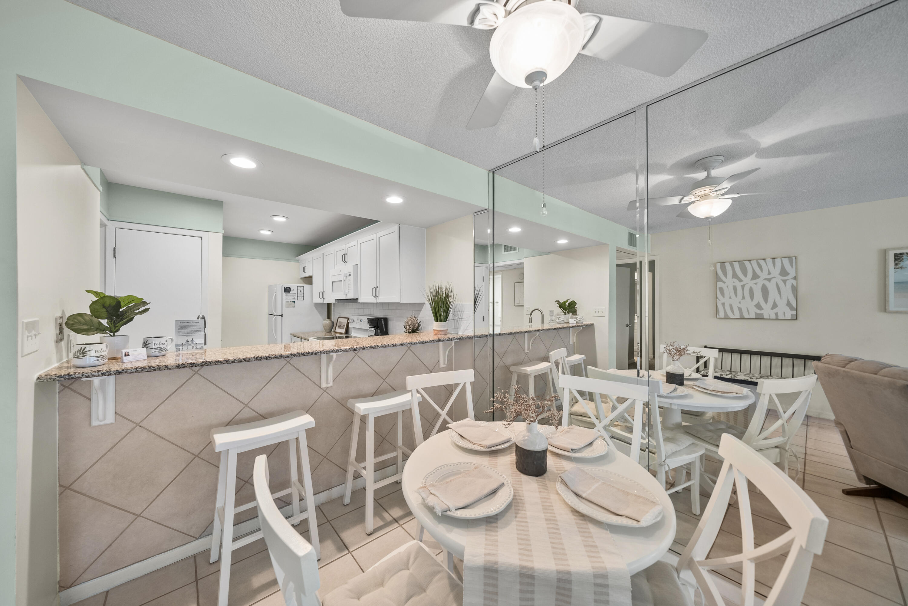 EDGEWATER GOLF VILLAS 2A CONDO - Residential