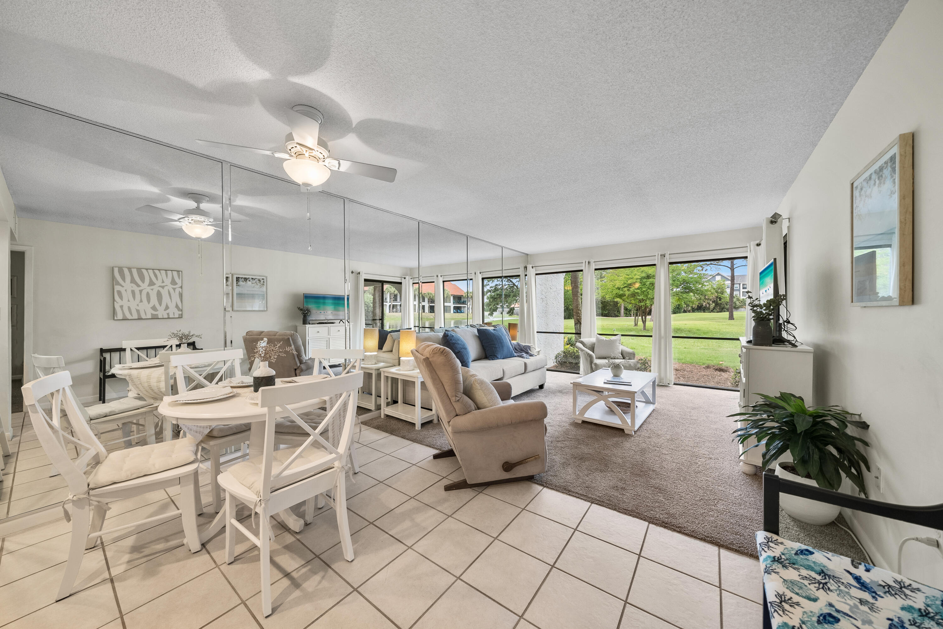 EDGEWATER GOLF VILLAS 2A CONDO - Residential