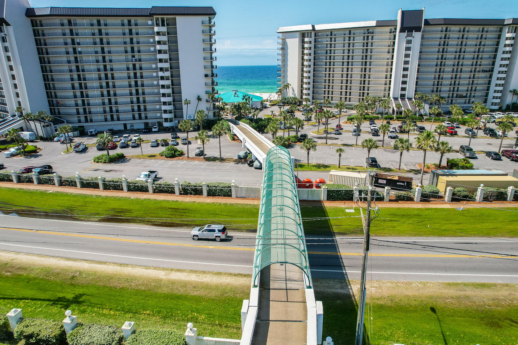 EDGEWATER GOLF VILLAS 2A CONDO - Residential