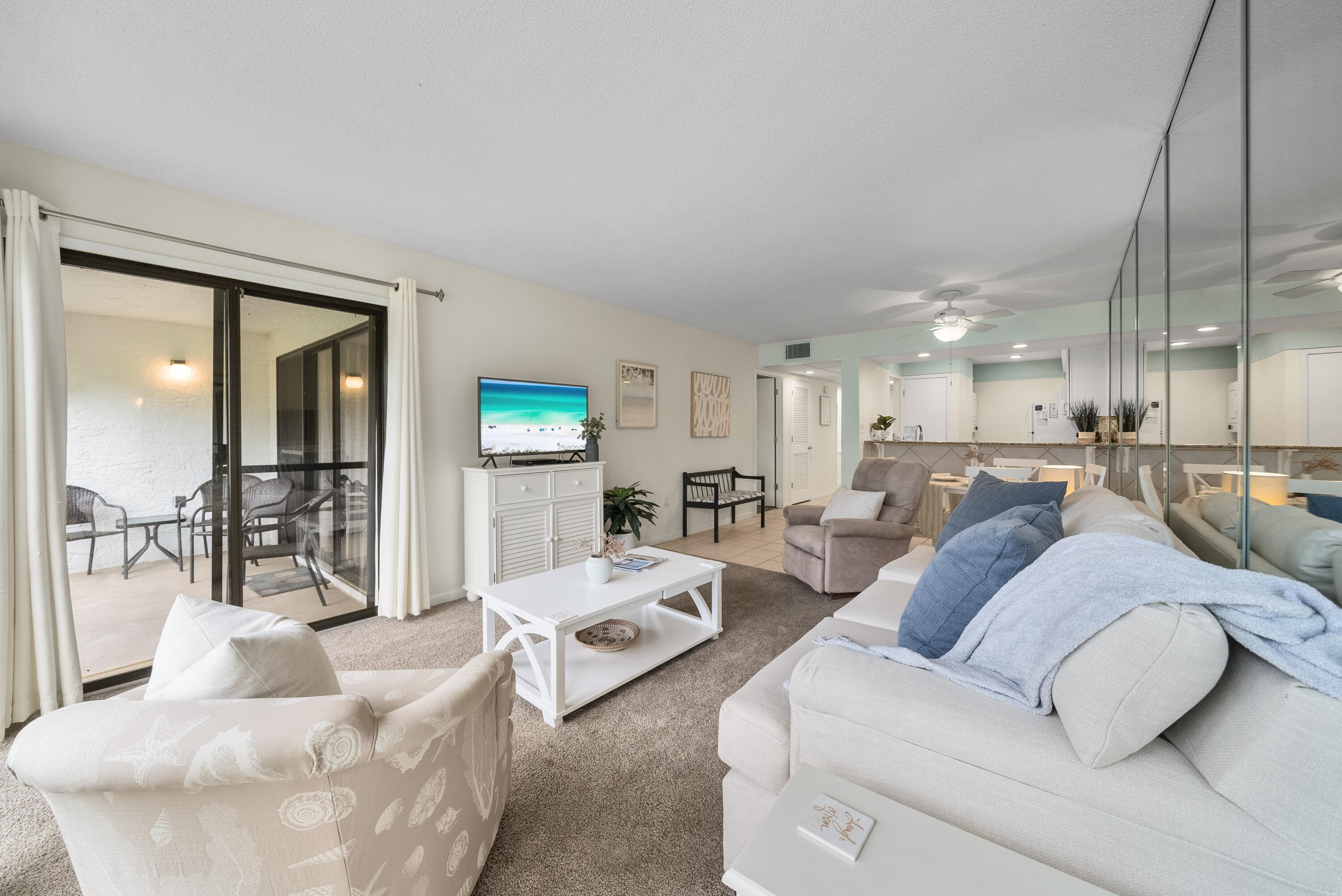 EDGEWATER GOLF VILLAS 2A CONDO - Residential