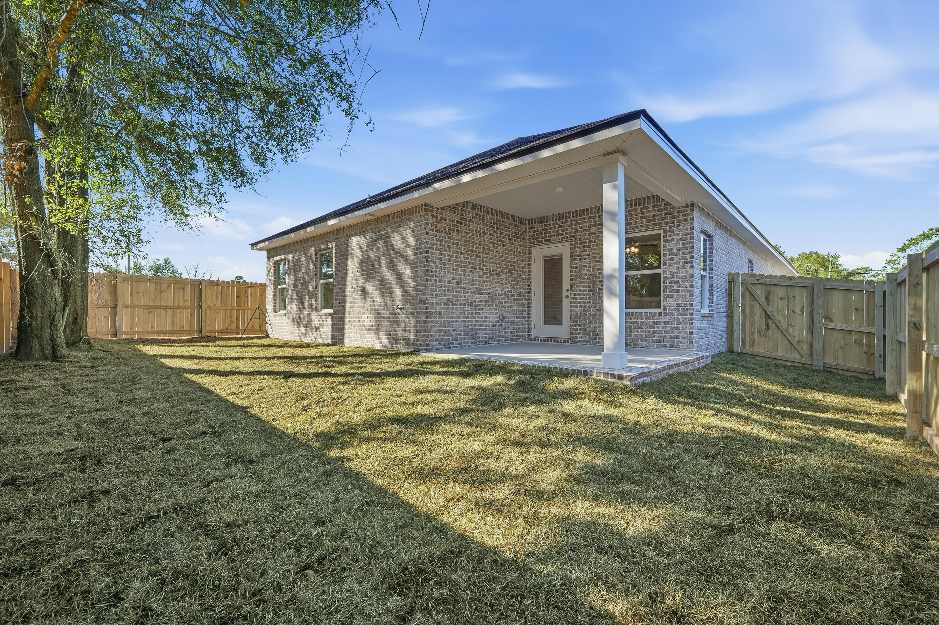 JACK KENNEDY S/D - Residential