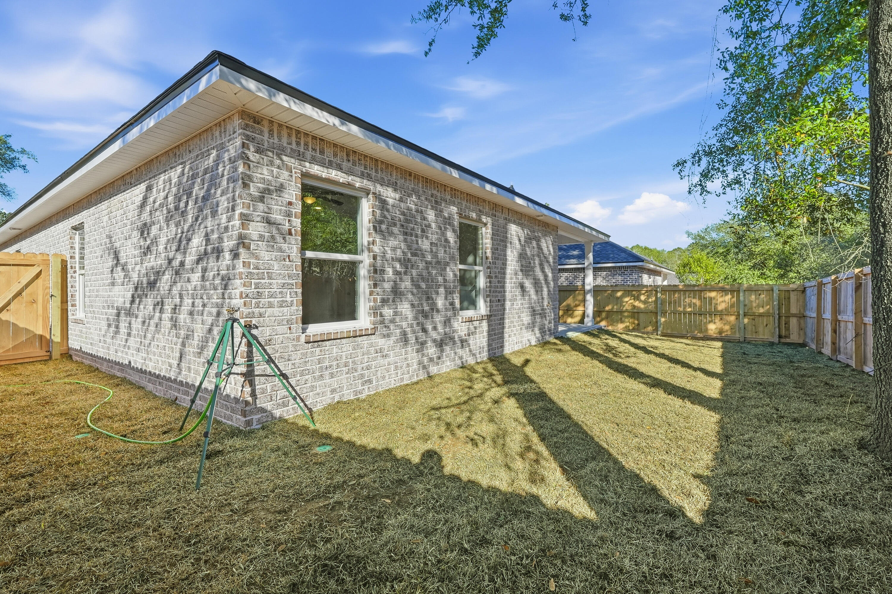 JACK KENNEDY S/D - Residential