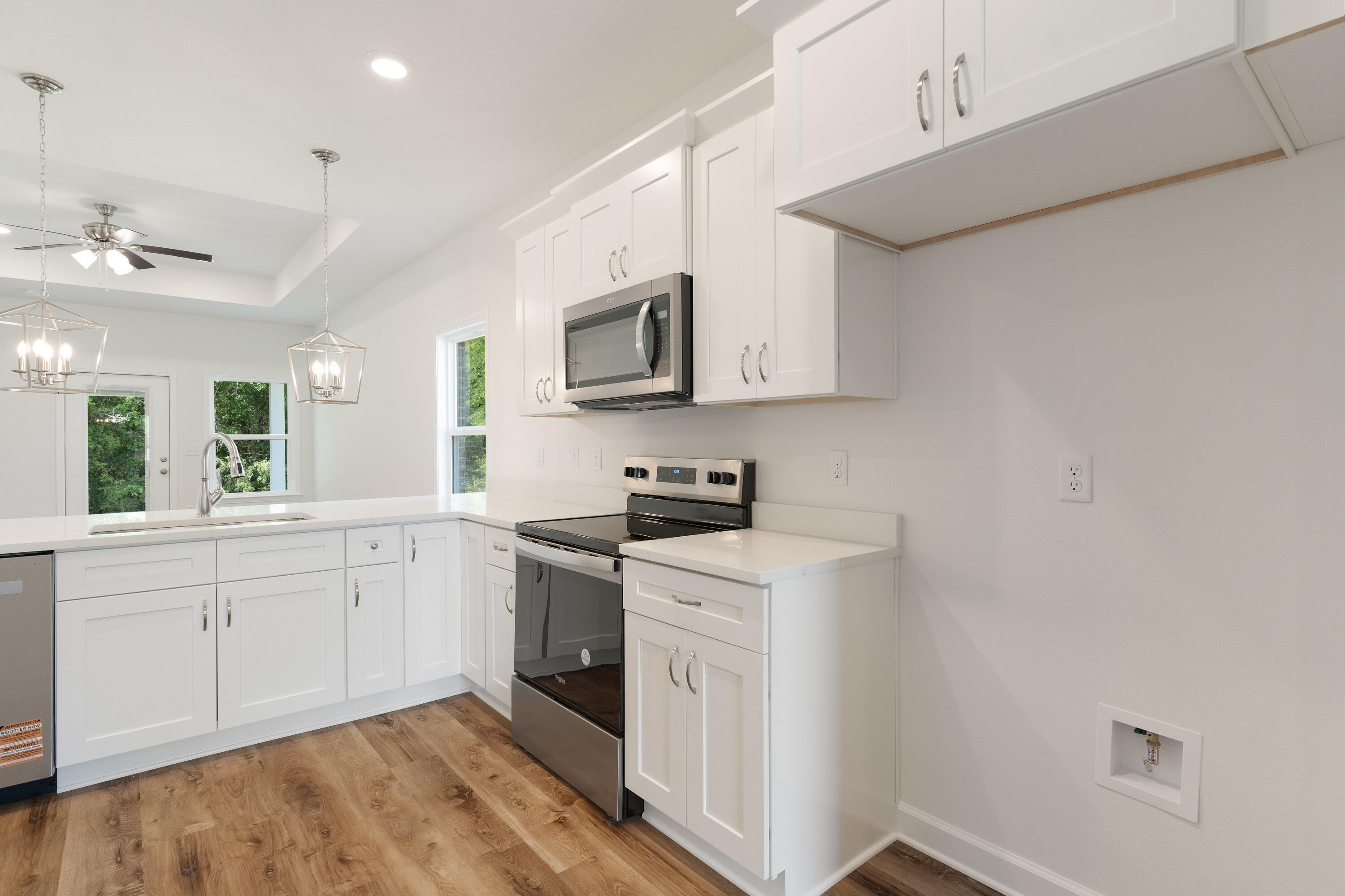 JACK KENNEDY S/D - Residential