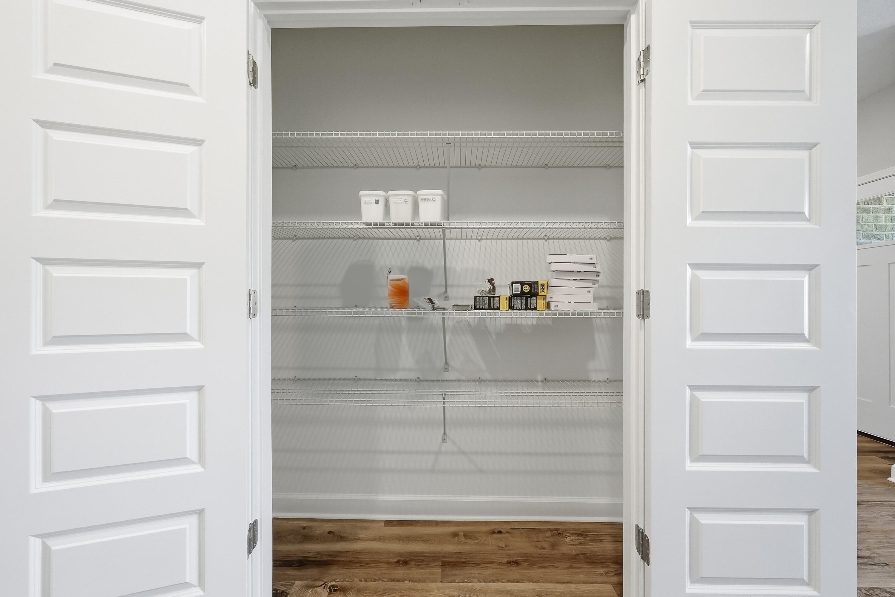 JACK KENNEDY S/D - Residential