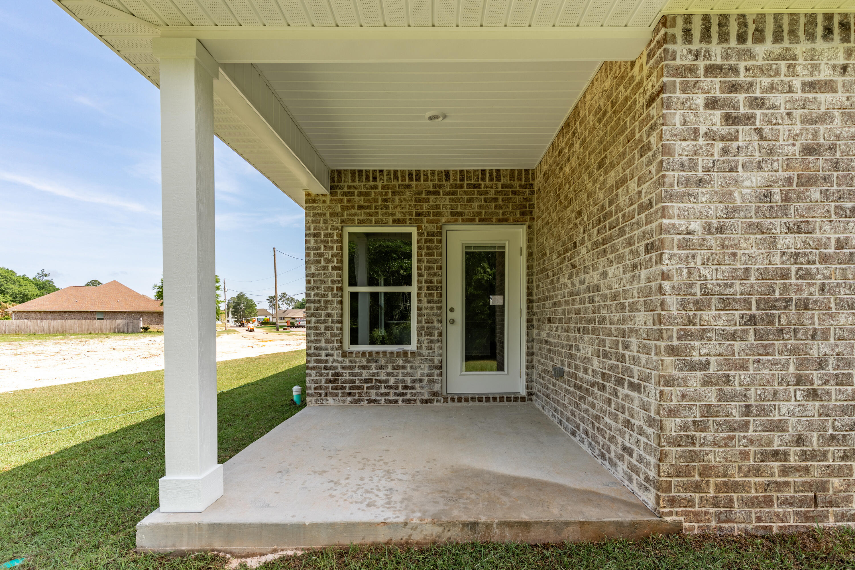 JACK KENNEDY S/D - Residential