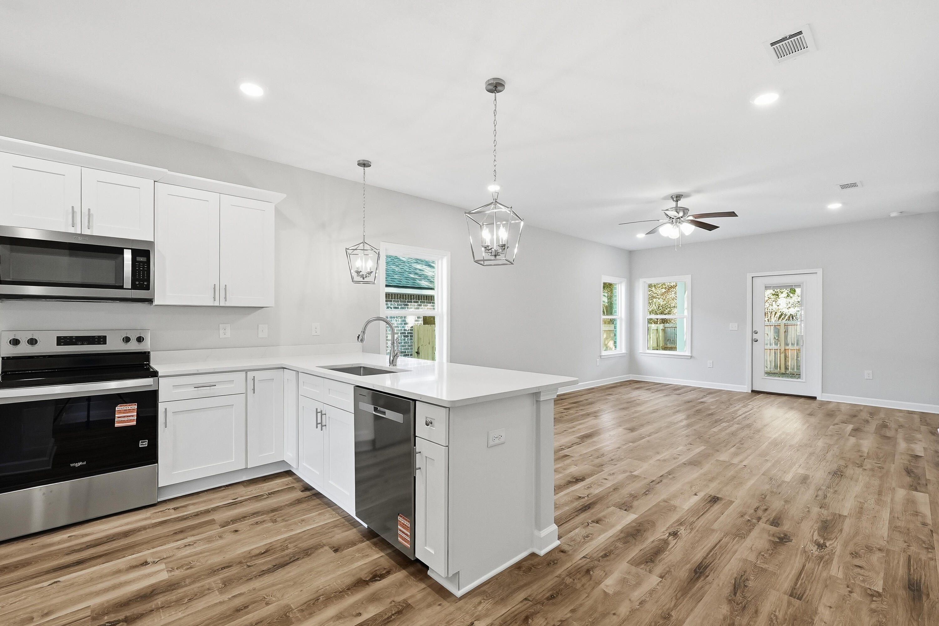 JACK KENNEDY S/D - Residential