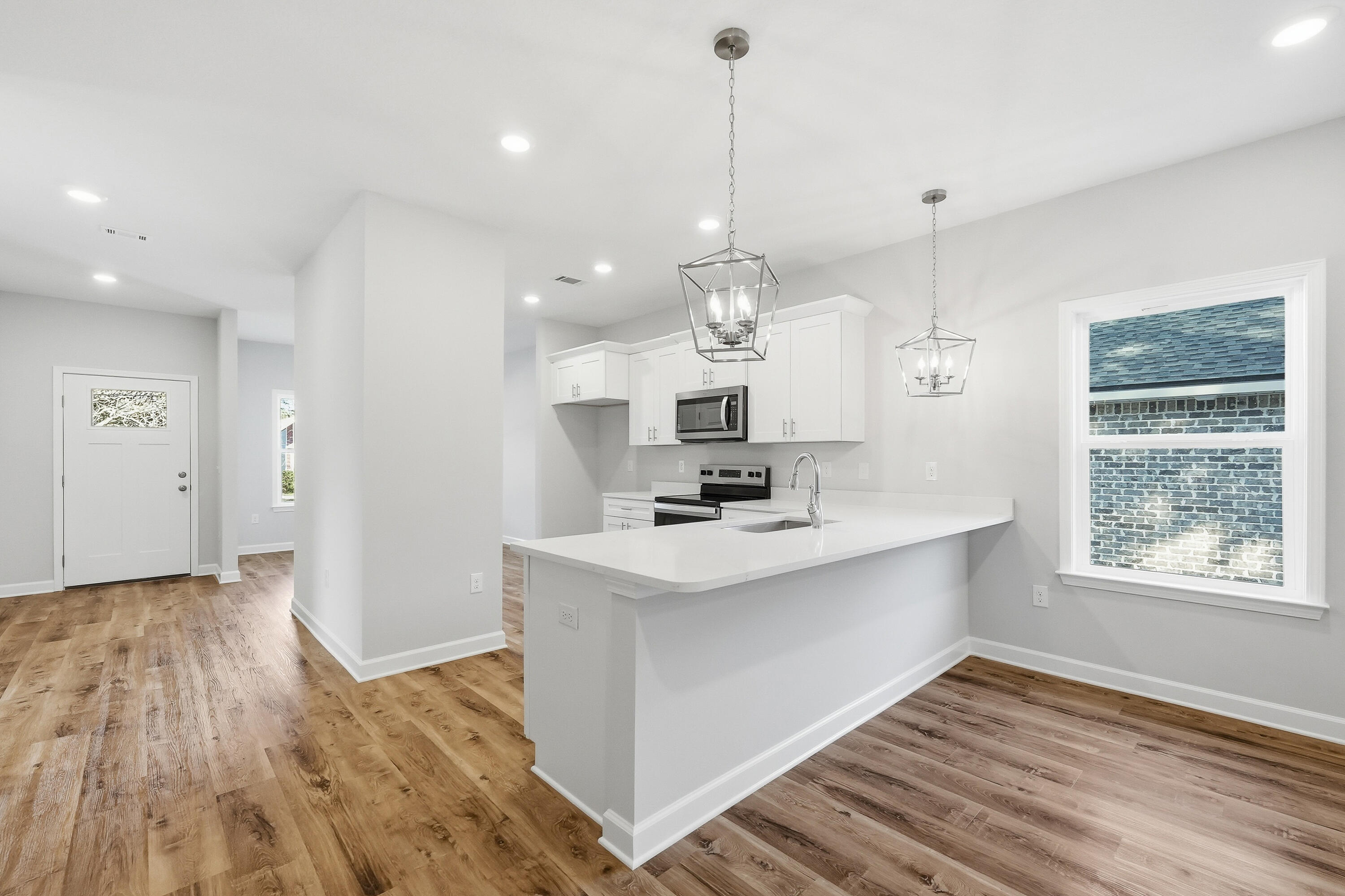 JACK KENNEDY S/D - Residential