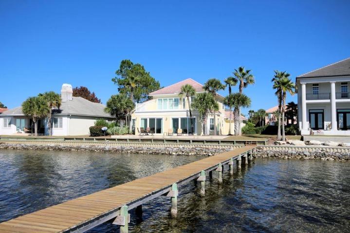 SUNSET BEACH PH 1 BLUEWATER BAY - Residential