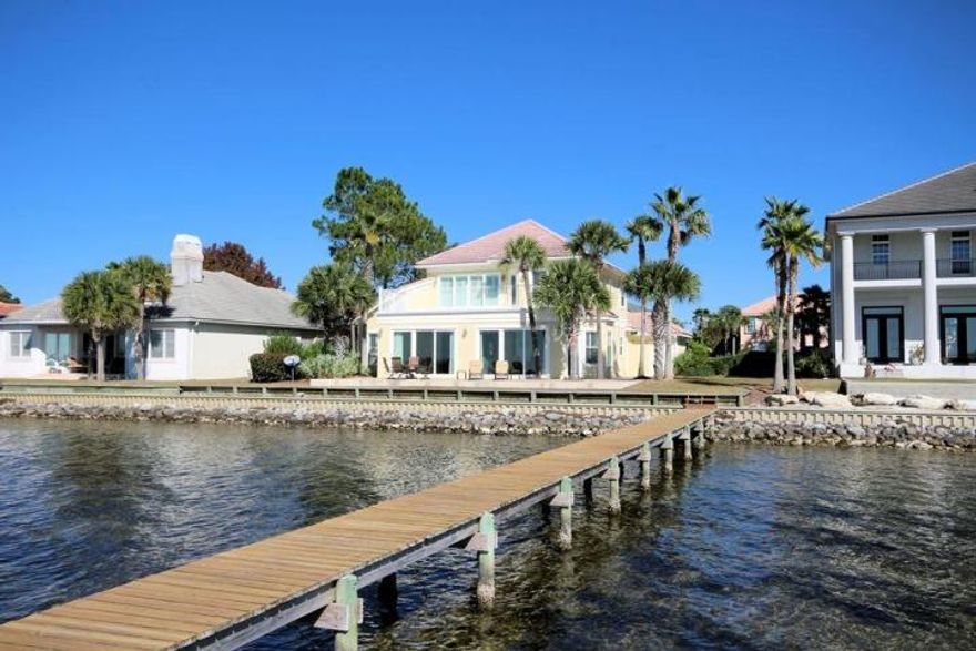 PRIVATE SALE AND ENTERED FOR COMP PURPOSESHOUSE WAS IN PERFECT SHAPE