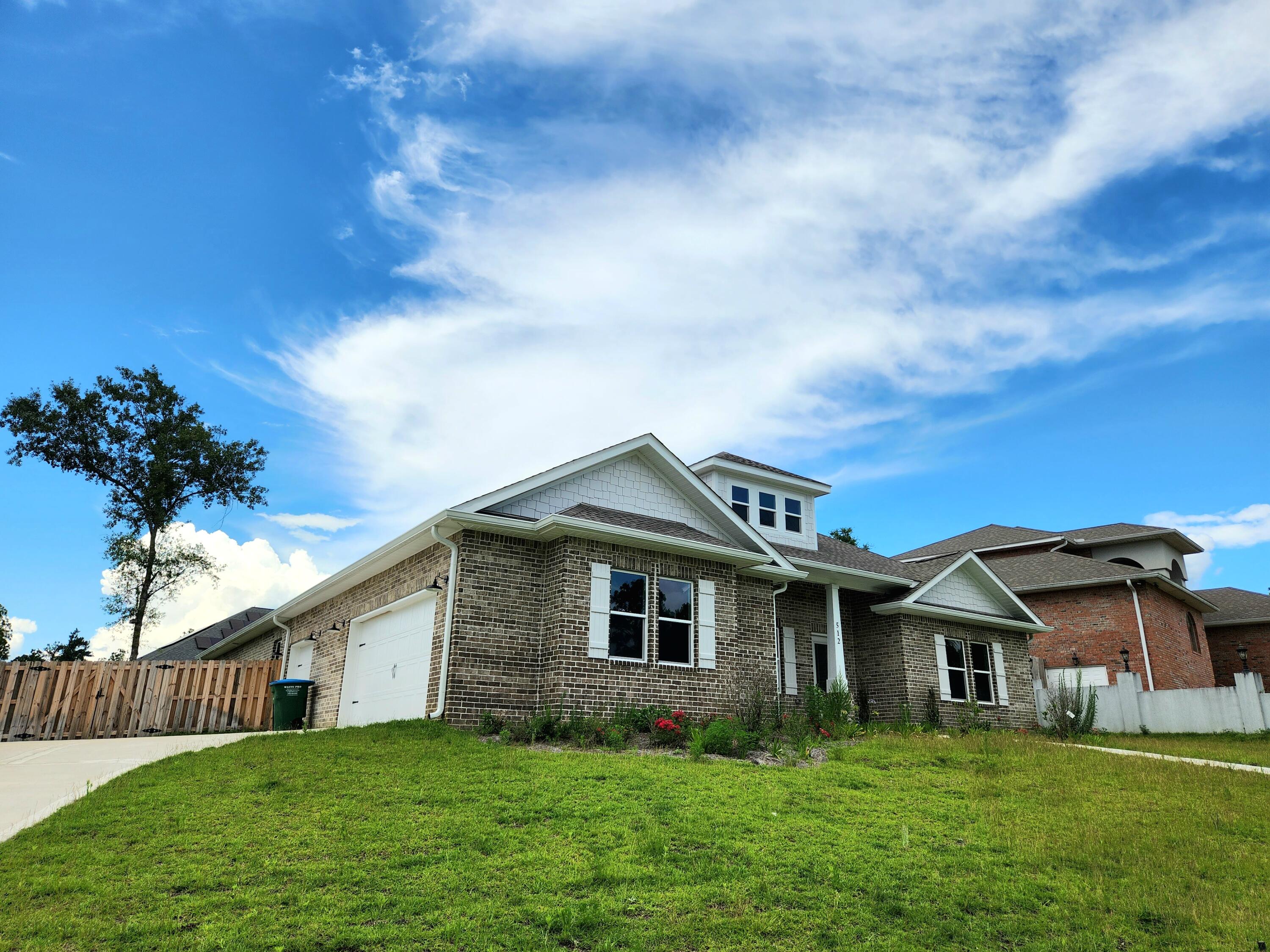 FOX VALLEY PH 3-A - Residential