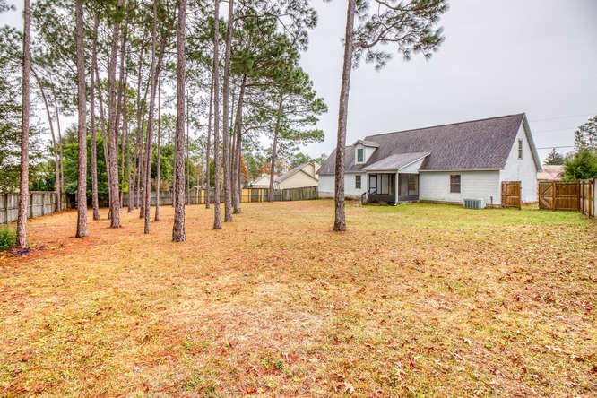 Northview - Residential