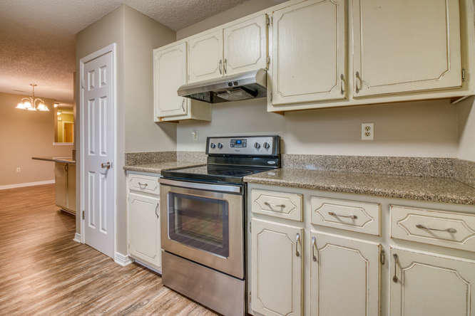 Northview - Residential