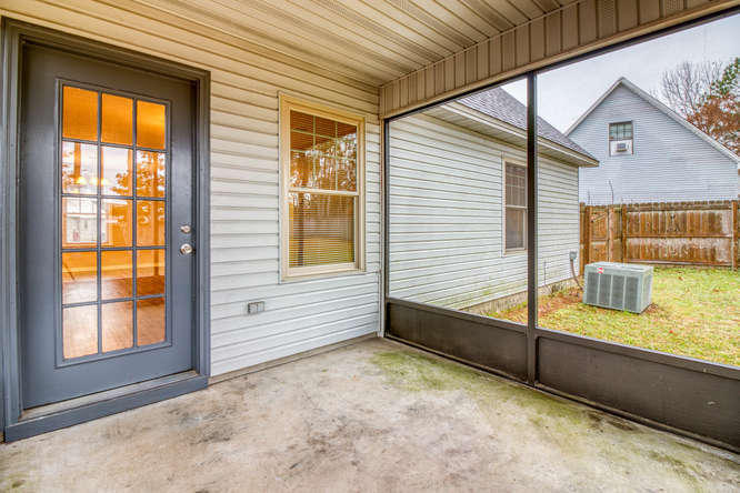 Northview - Residential