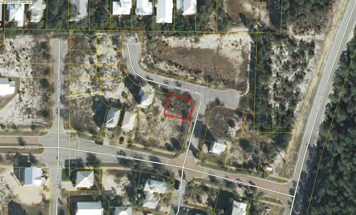 VILLAGE AT BLUE MOUNTAIN BEACH - Land