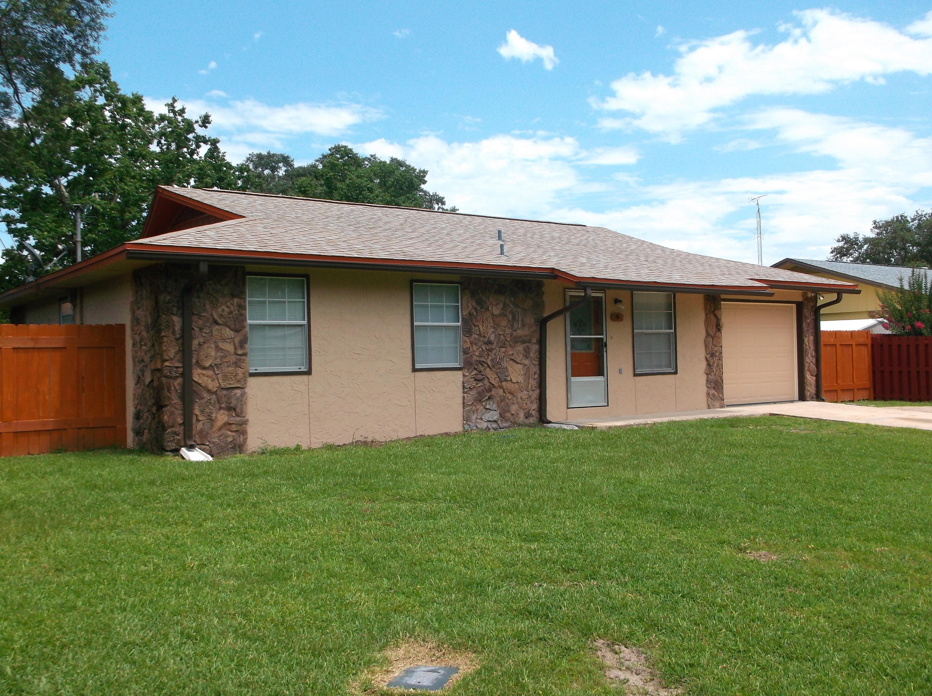 PORT DIXIE - Residential