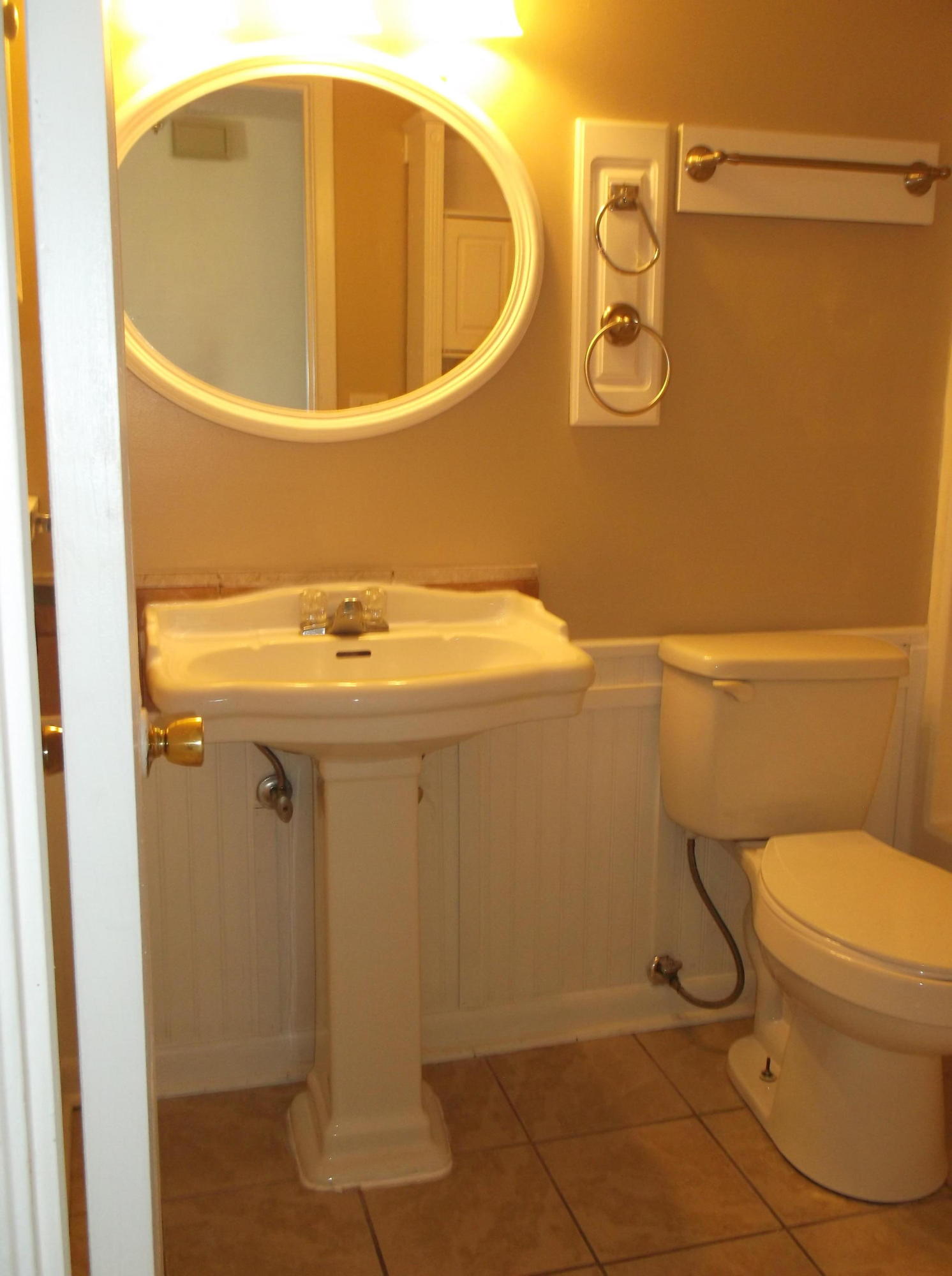 PORT DIXIE - Residential