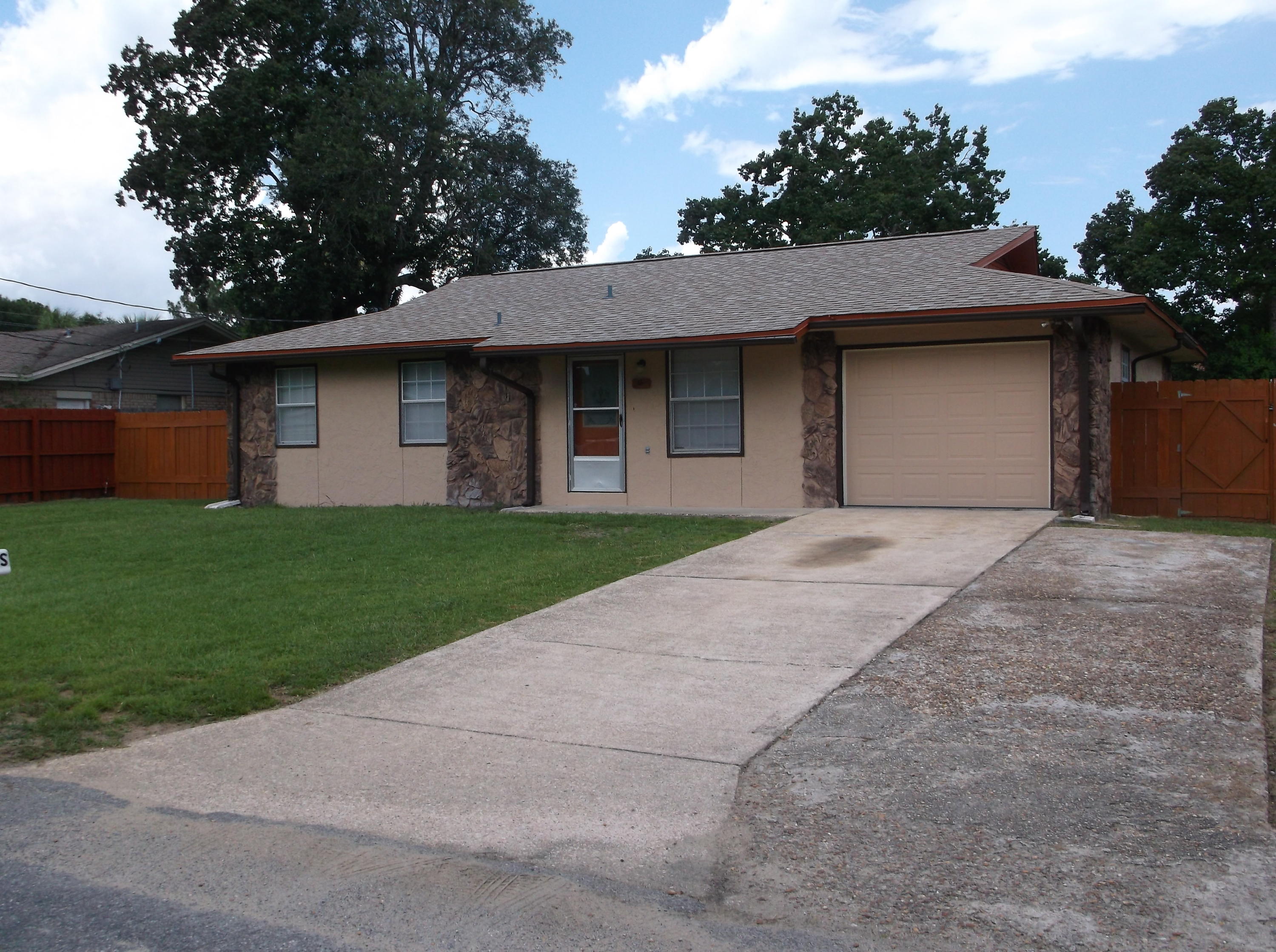 PORT DIXIE - Residential