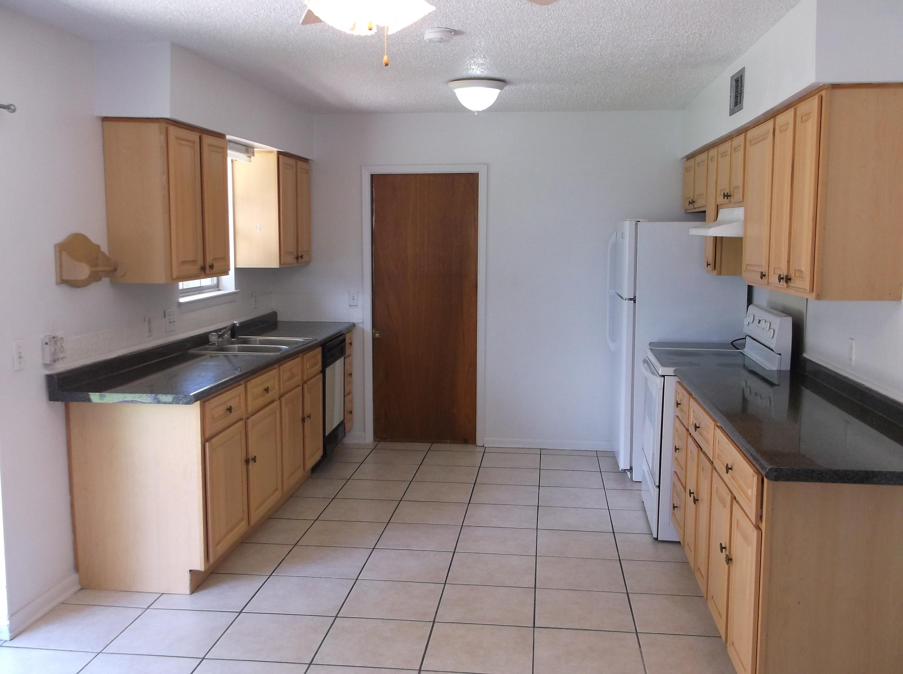 PORT DIXIE - Residential