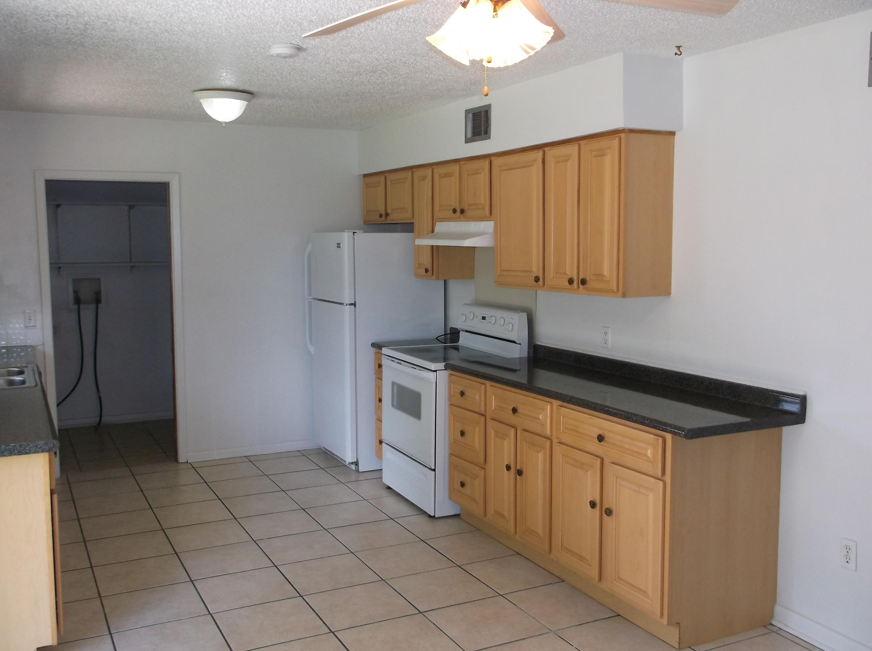 PORT DIXIE - Residential