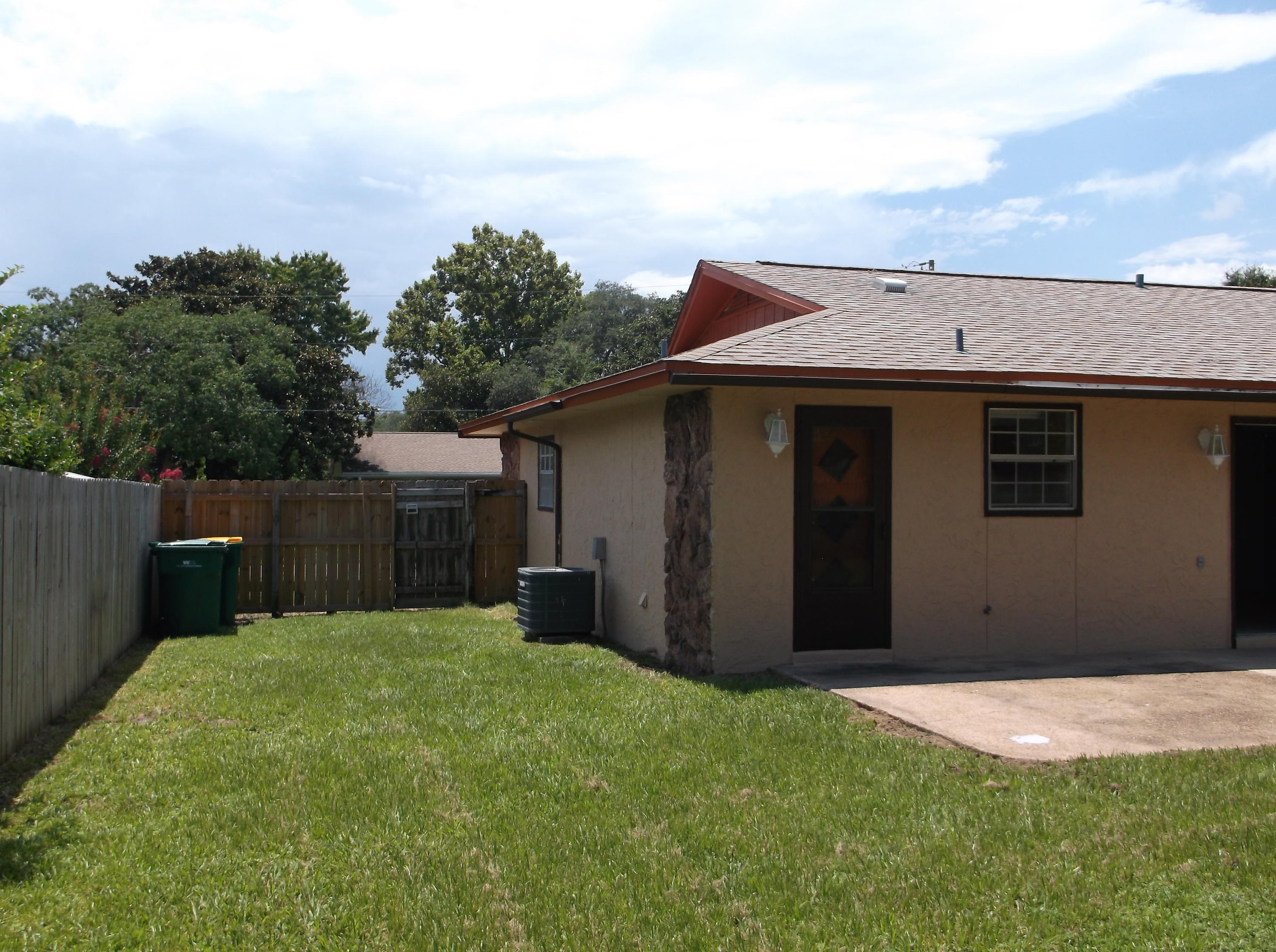 PORT DIXIE - Residential