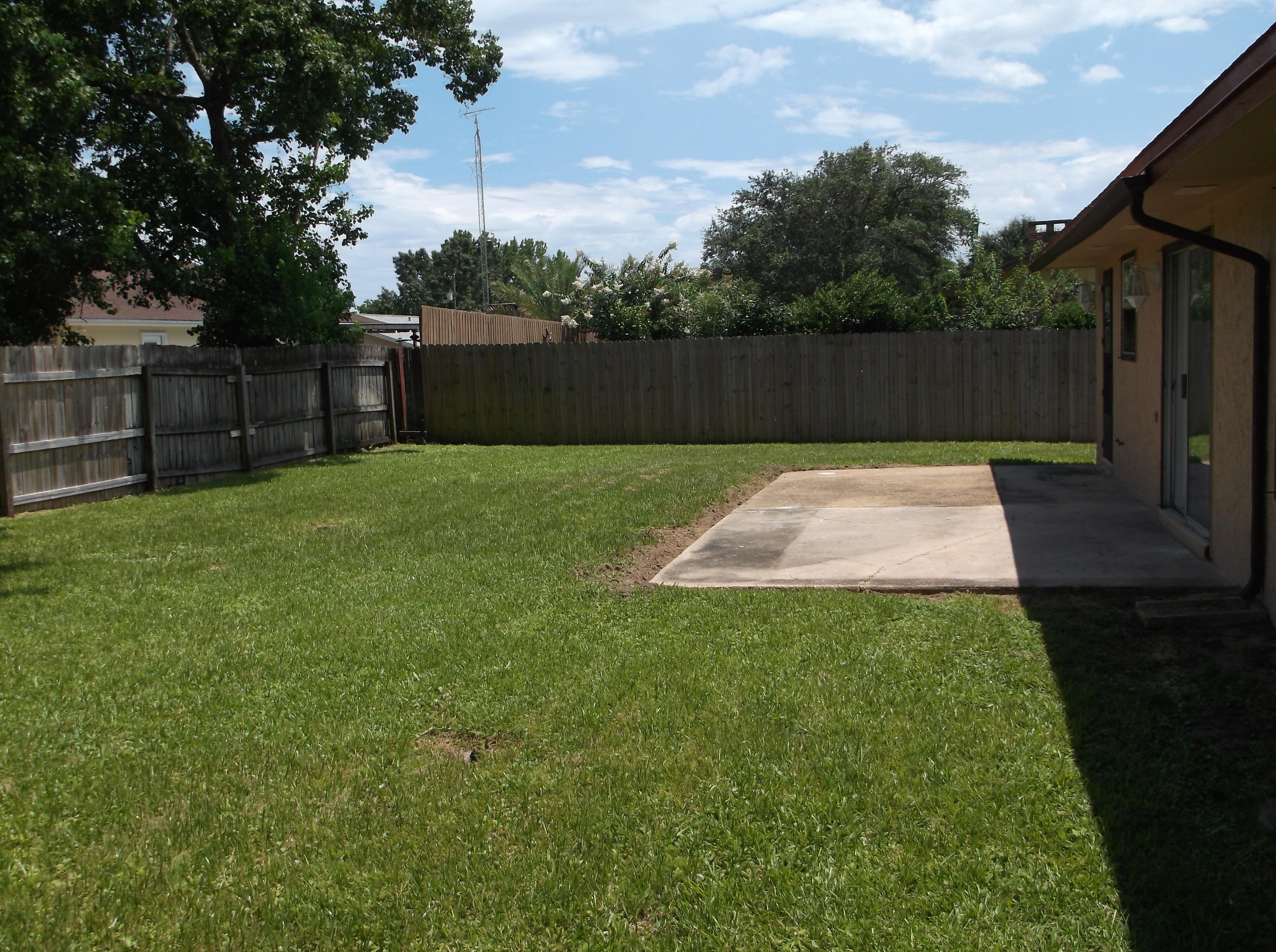 PORT DIXIE - Residential