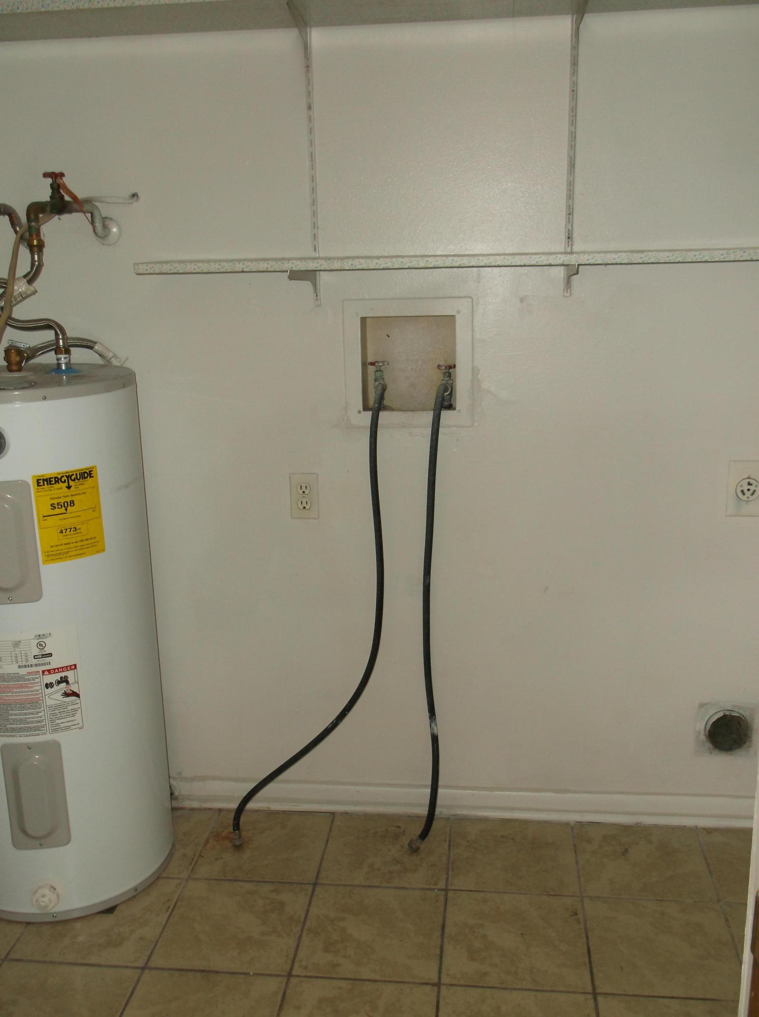 PORT DIXIE - Residential