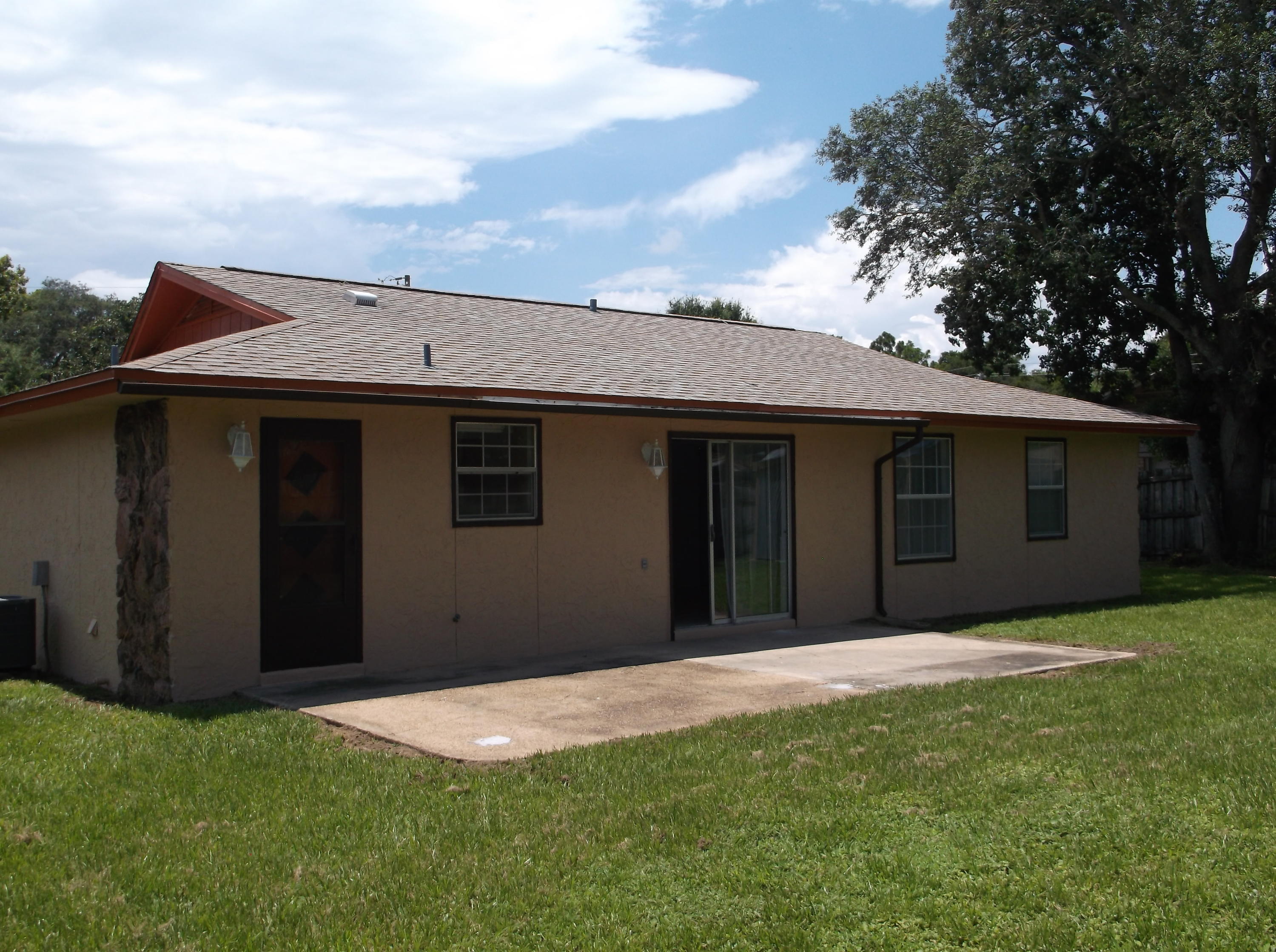 PORT DIXIE - Residential