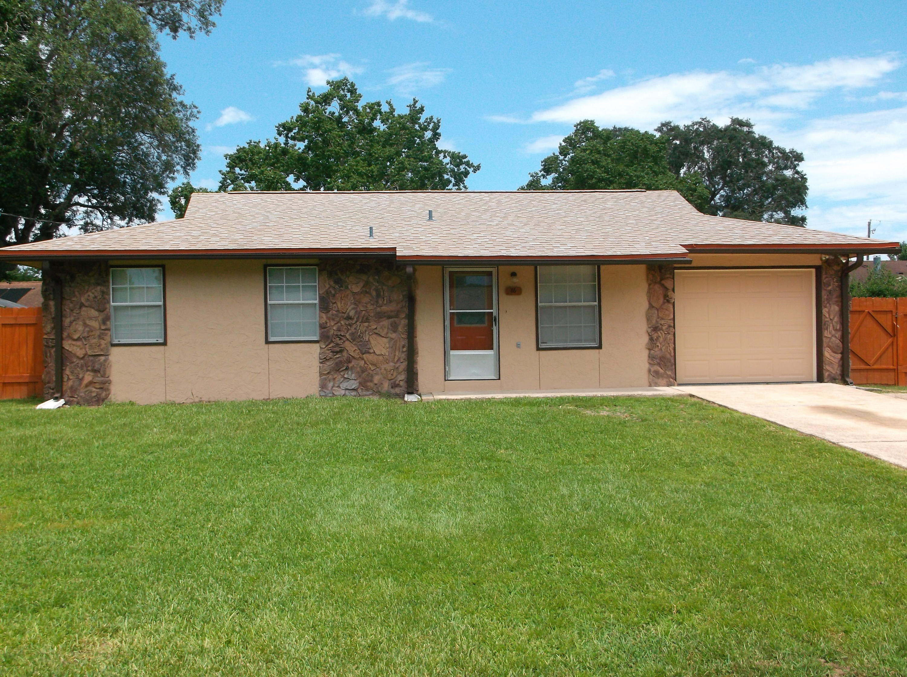 PORT DIXIE - Residential