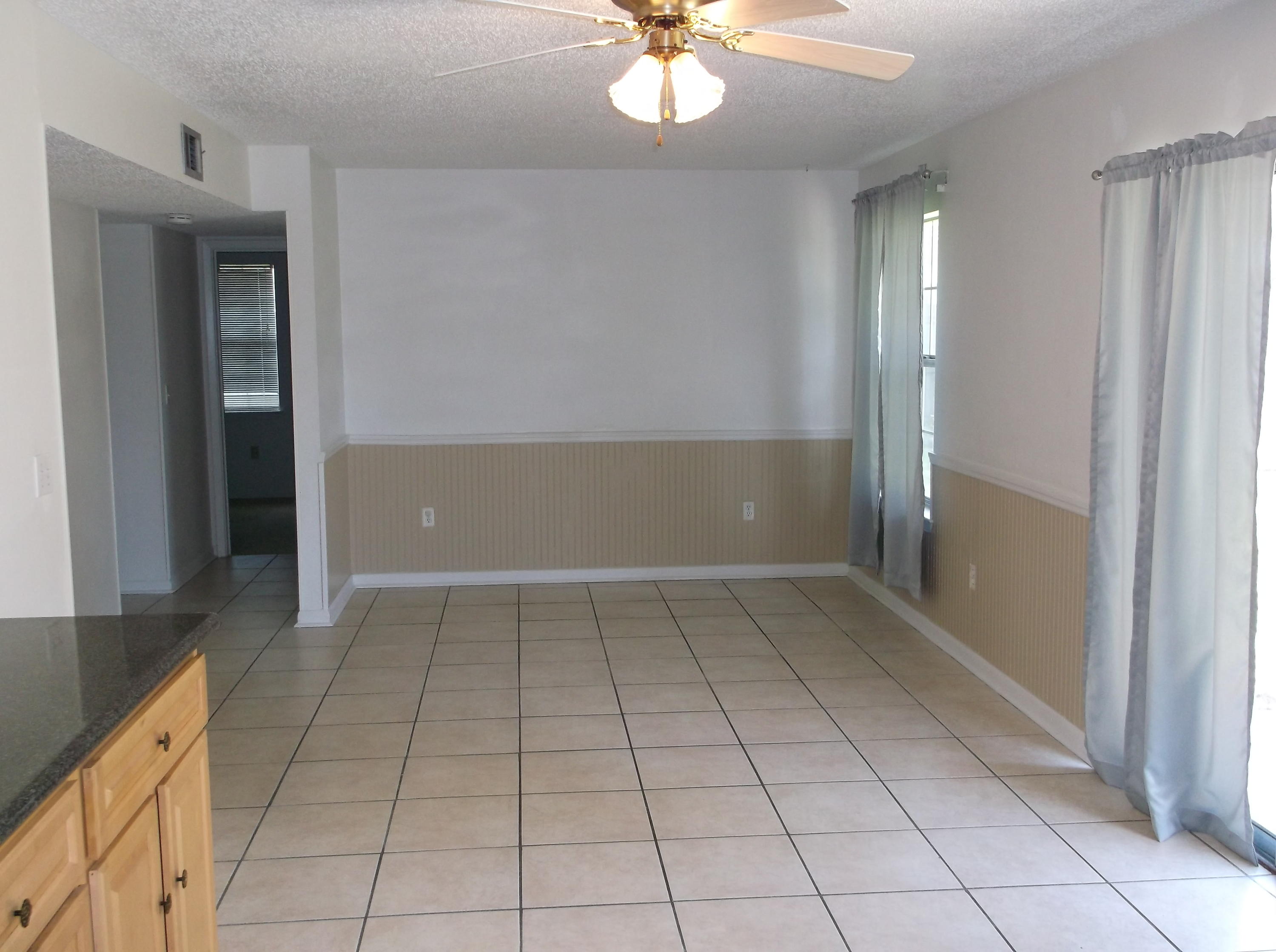 PORT DIXIE - Residential