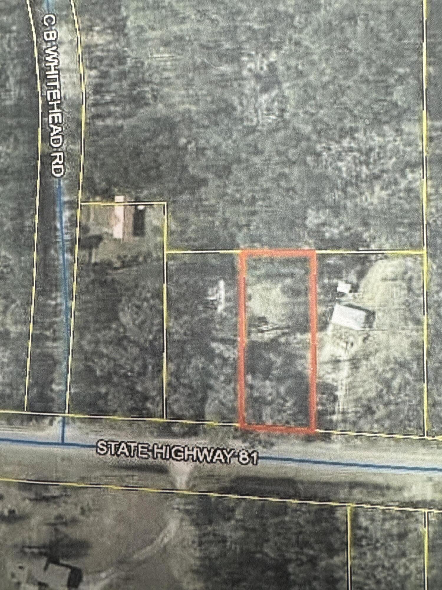 Hwy 81 Homes Site - Land