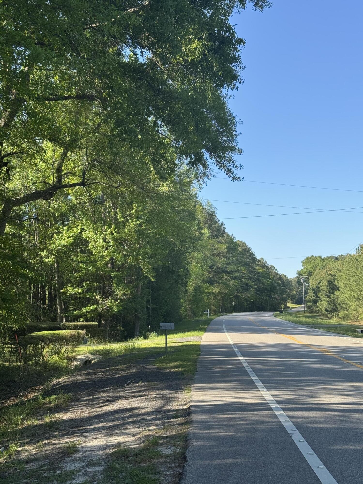 Hwy 81 Homes Site - Land