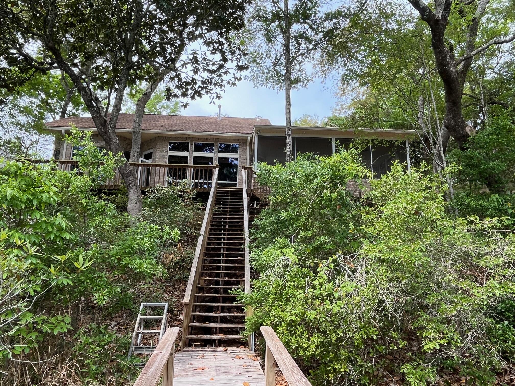 SAILBOAT COVE S/D - Residential