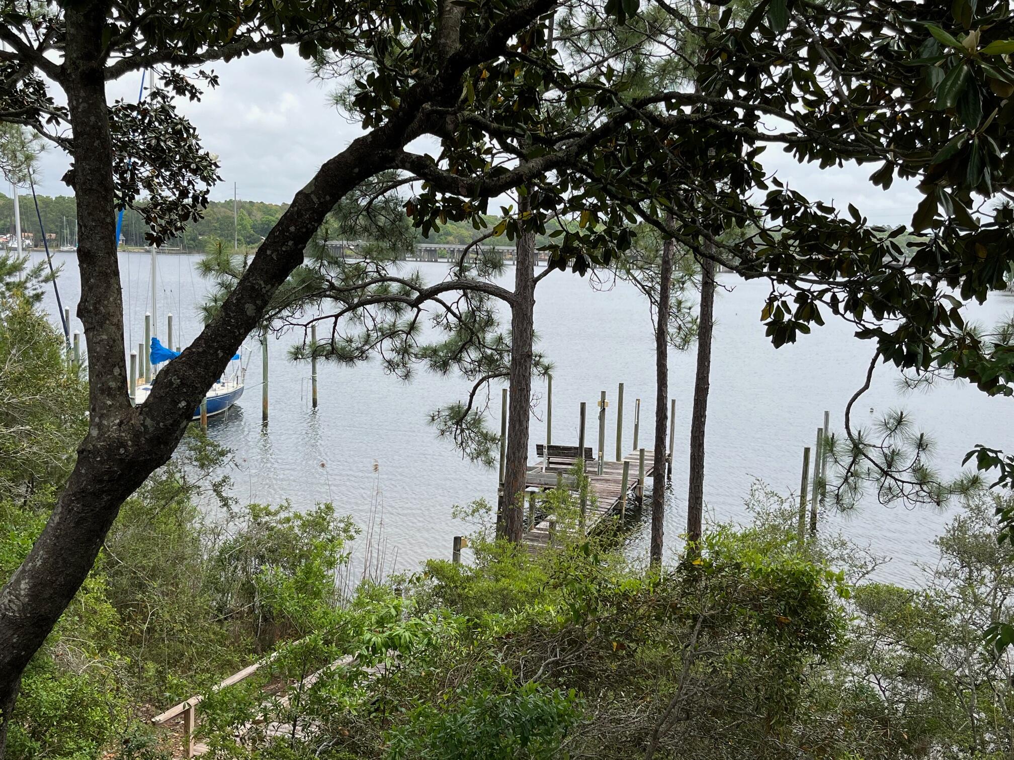 SAILBOAT COVE S/D - Residential