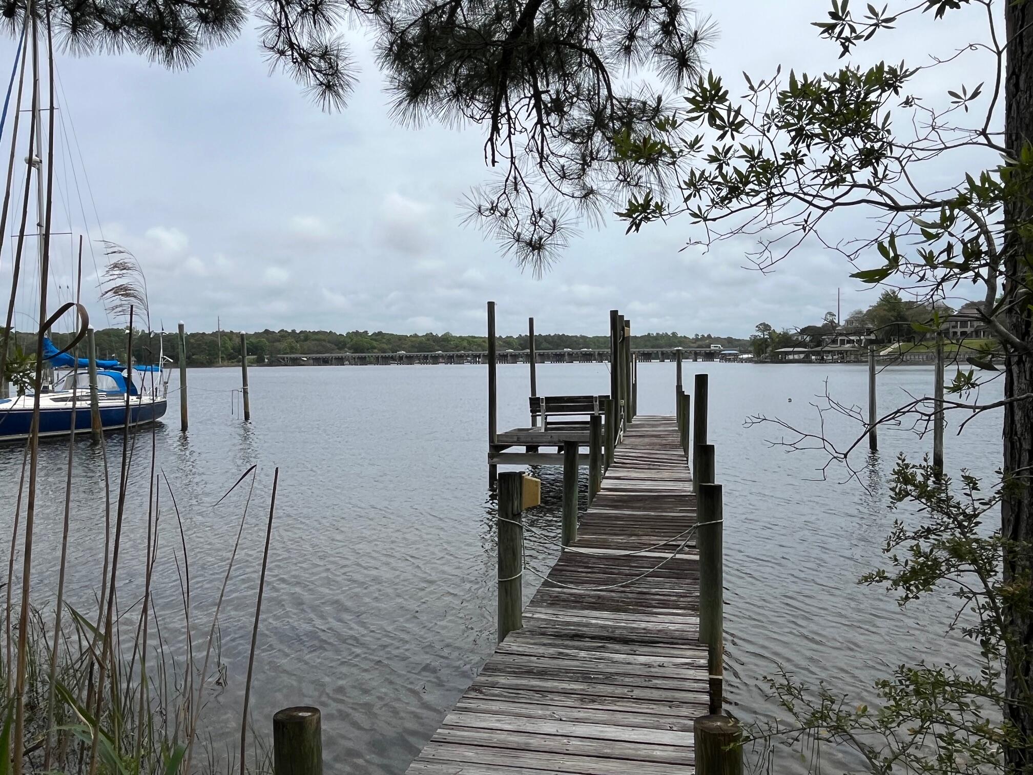 SAILBOAT COVE S/D - Residential