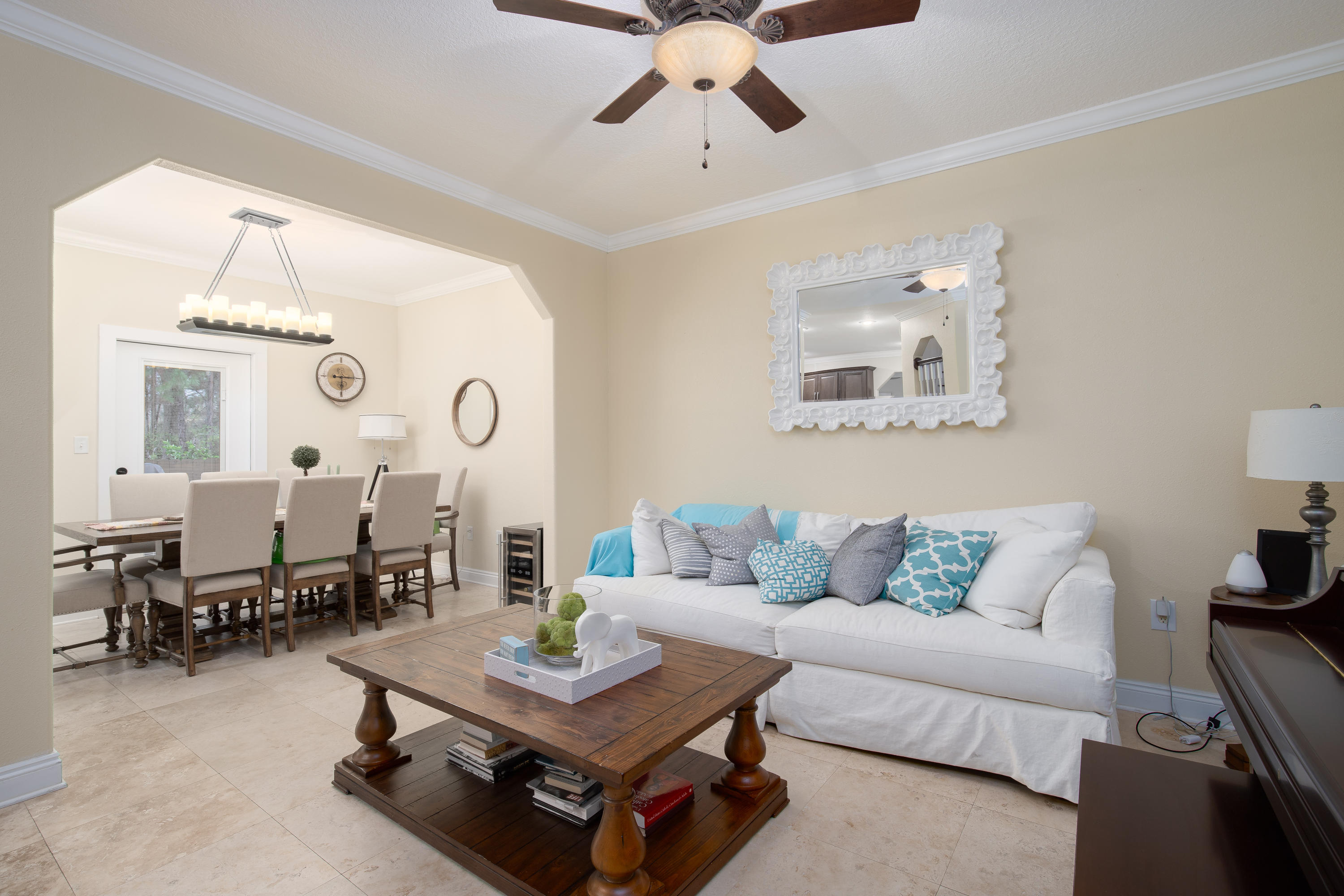 LEGION PARK LANDING - Residential