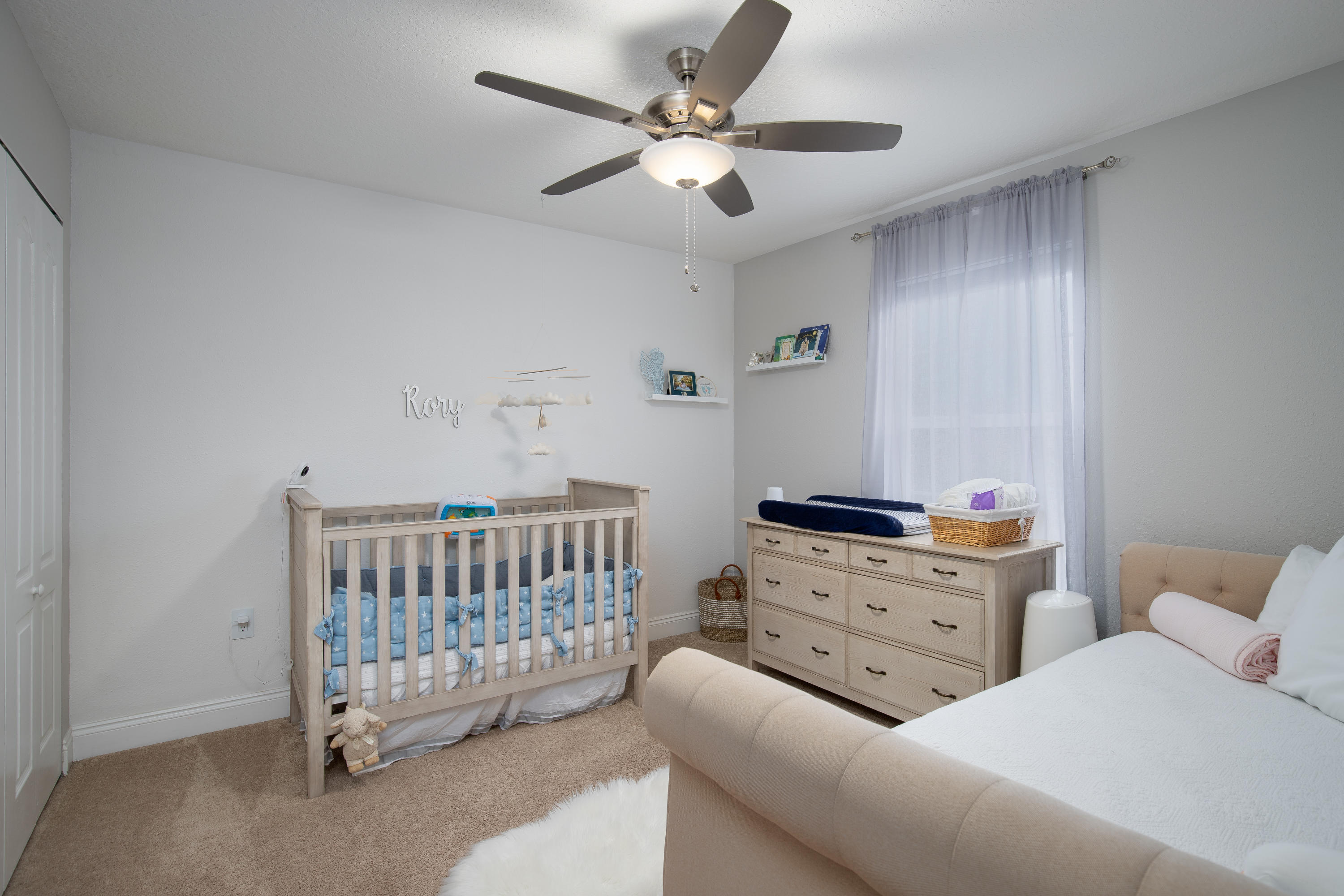 LEGION PARK LANDING - Residential