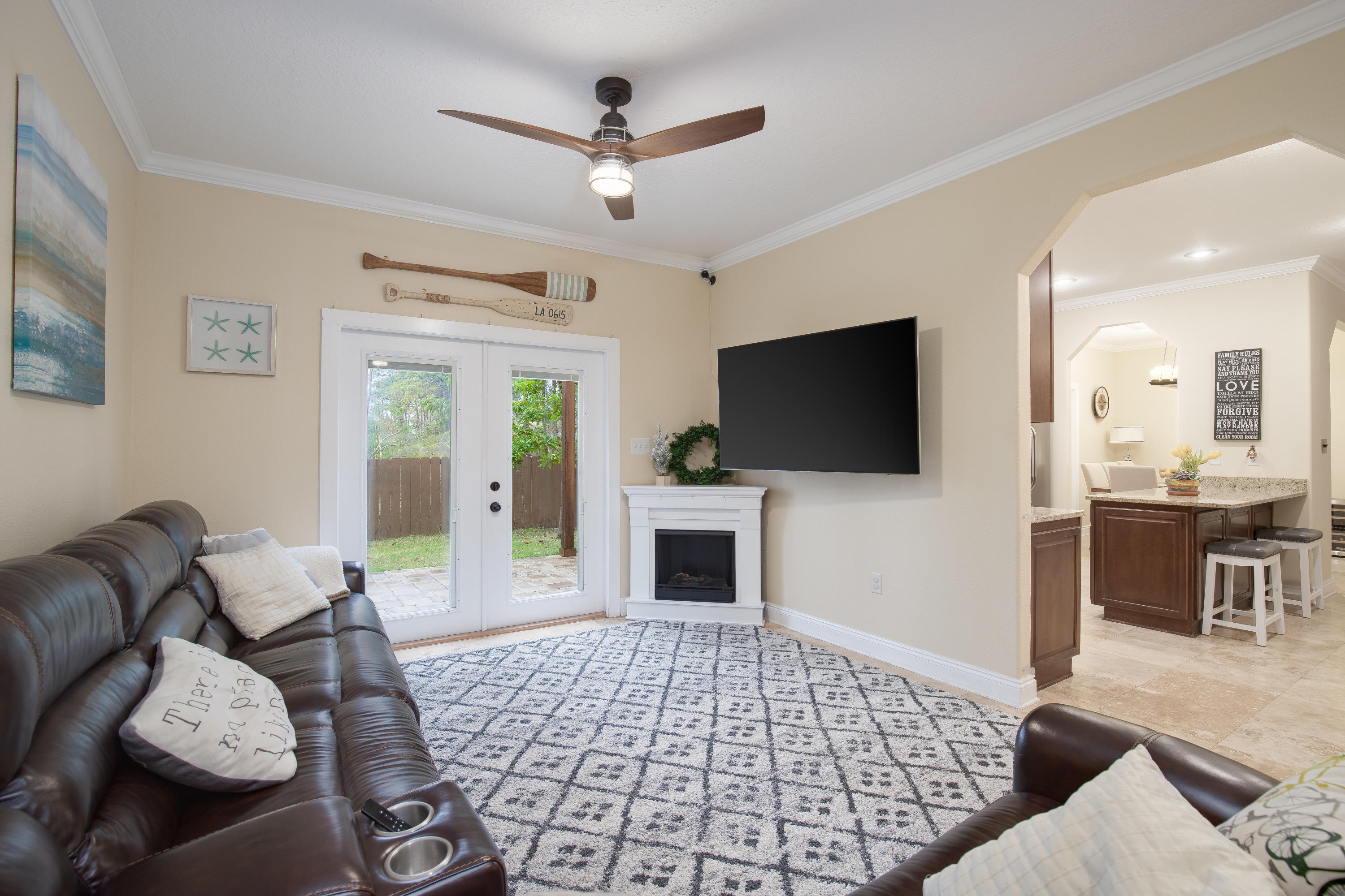 LEGION PARK LANDING - Residential