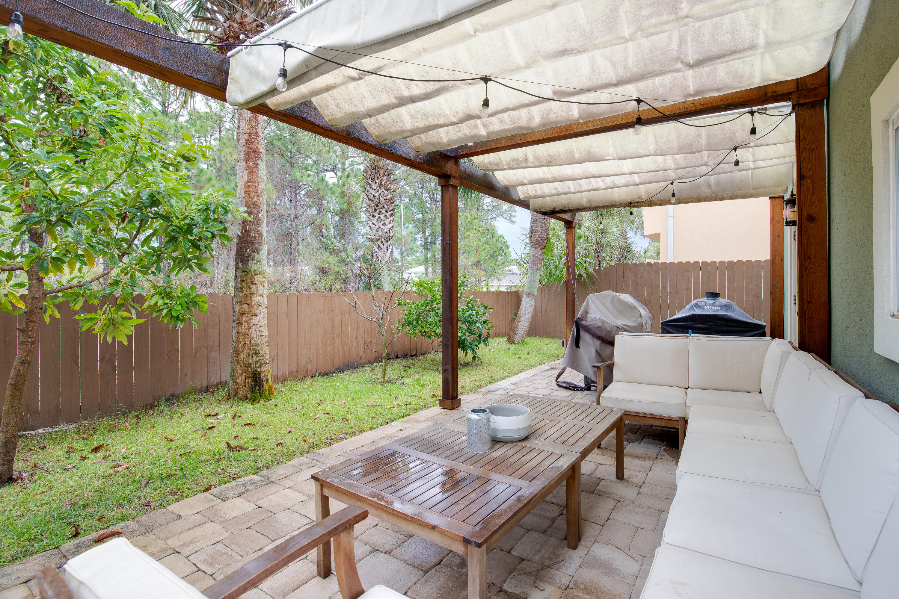 LEGION PARK LANDING - Residential