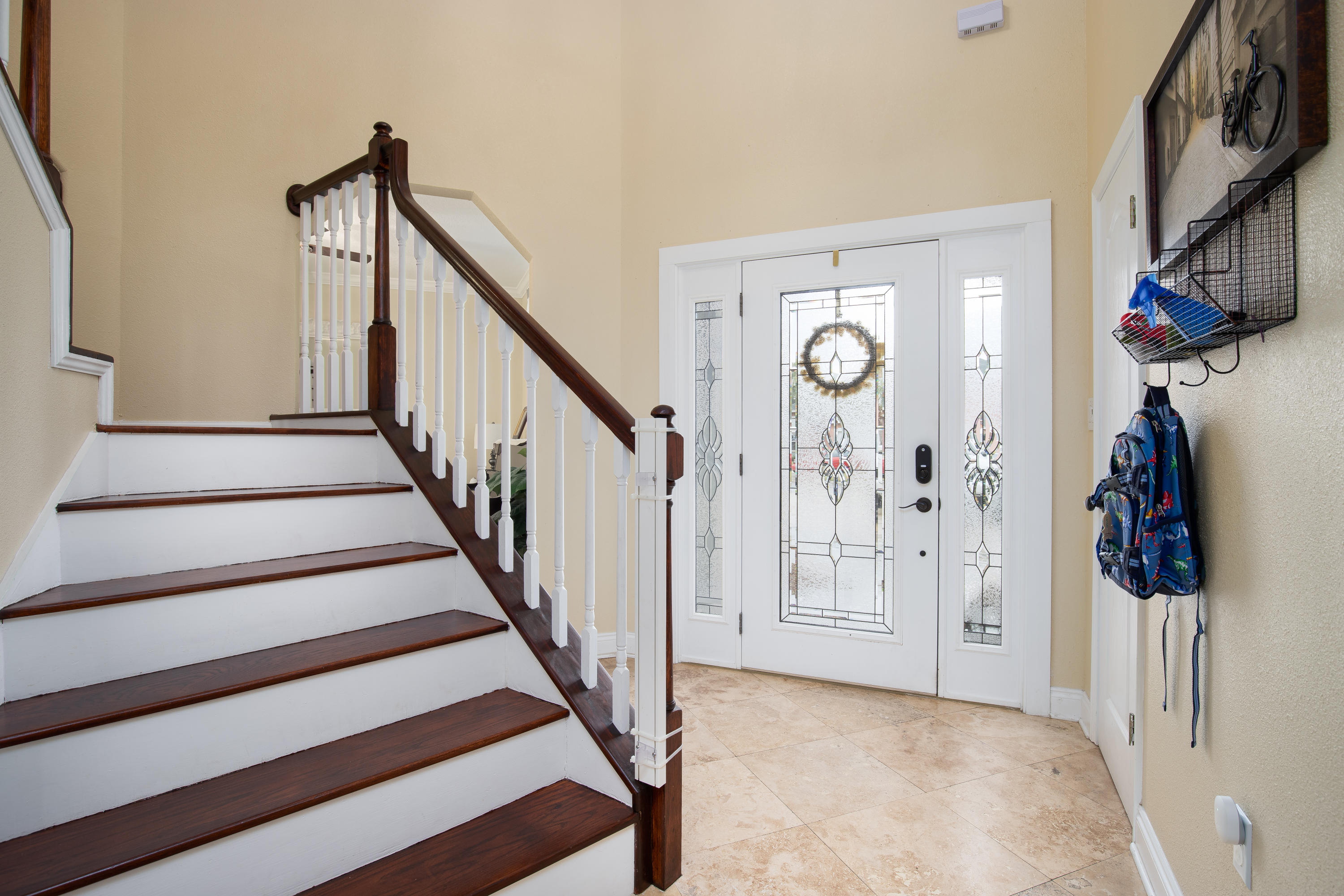 LEGION PARK LANDING - Residential